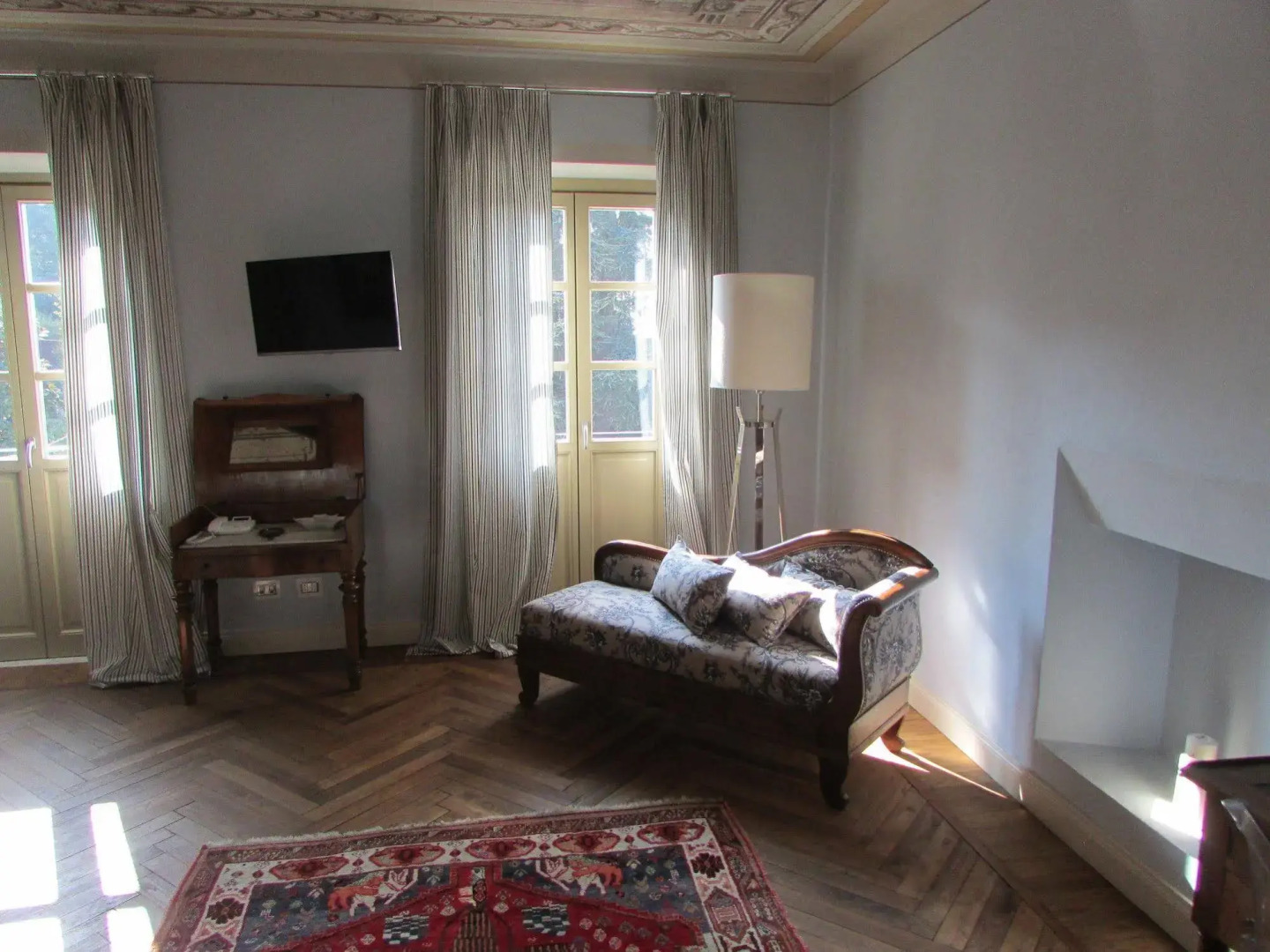 Villa Fontana Relais Suite & SPA