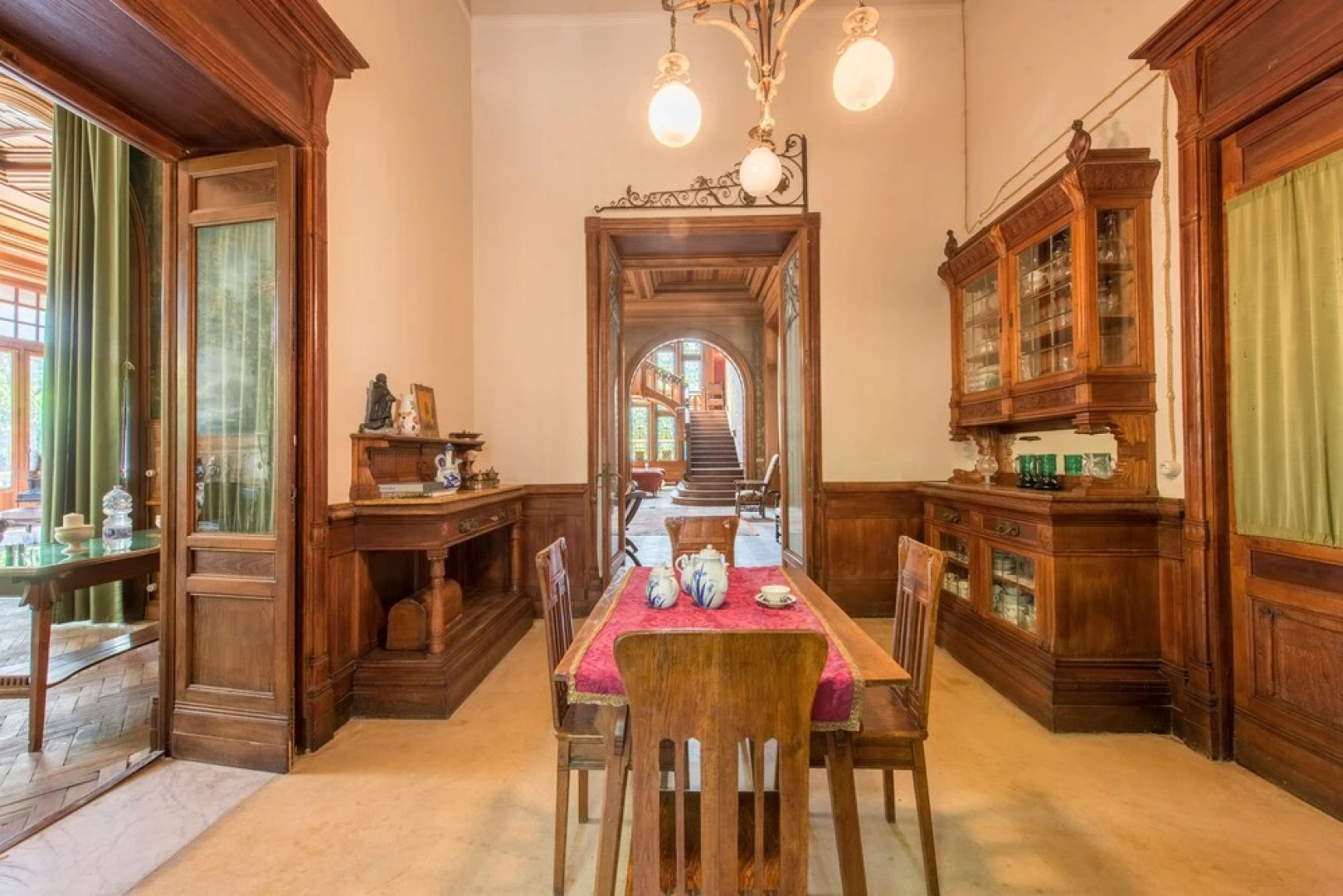 Villa Virginia by Wonderful Italy