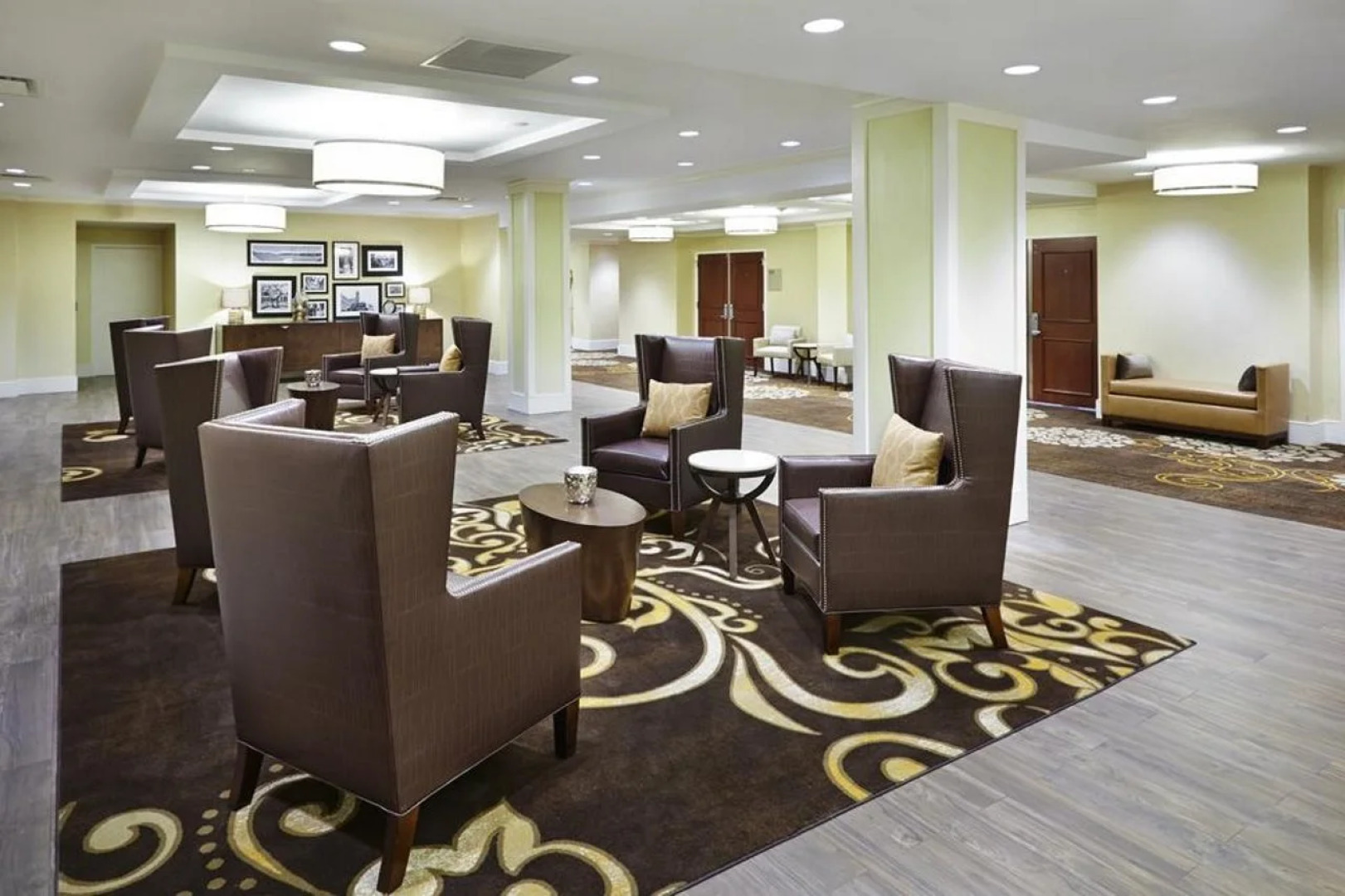 DoubleTree by Hilton Silver Spring