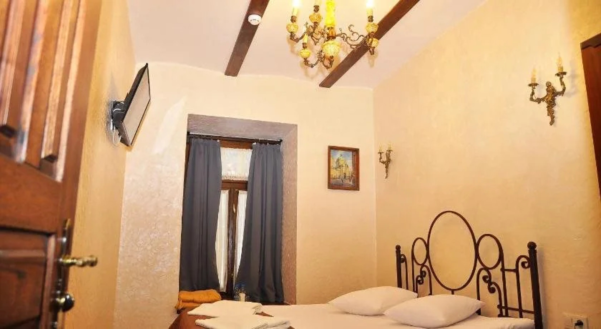 Старый Краков