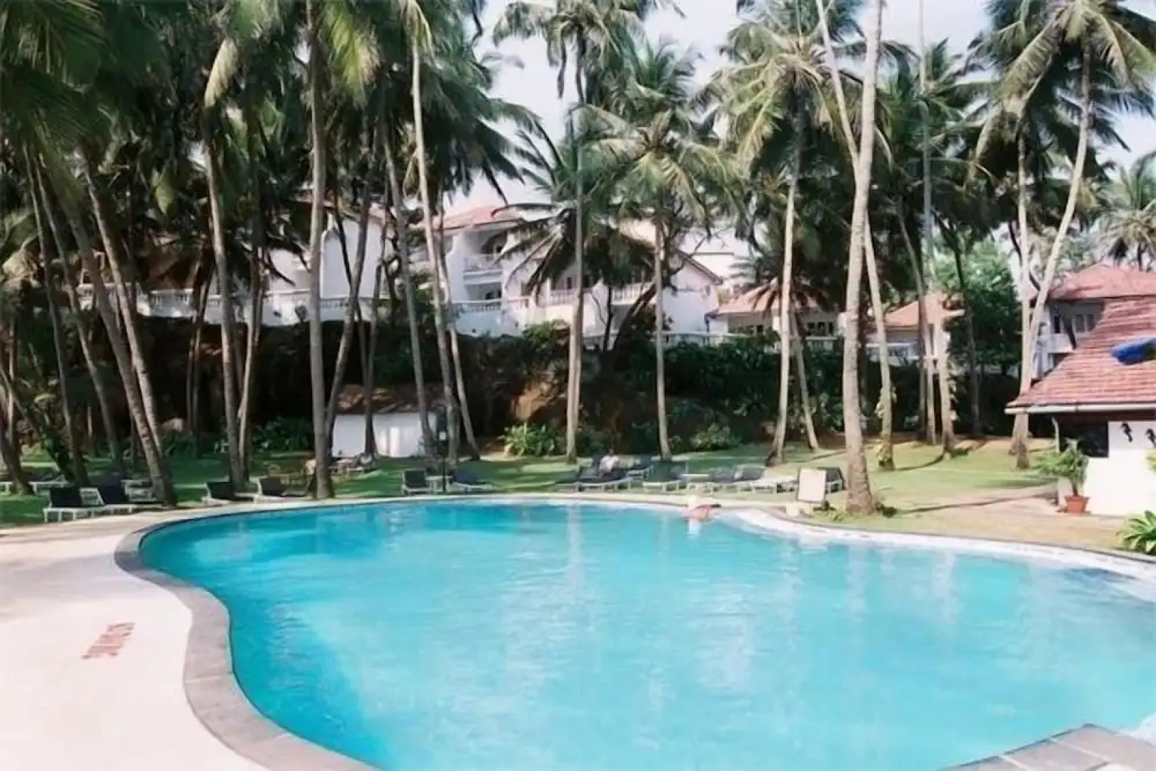 Prainha Resort & Cottage By The Sea