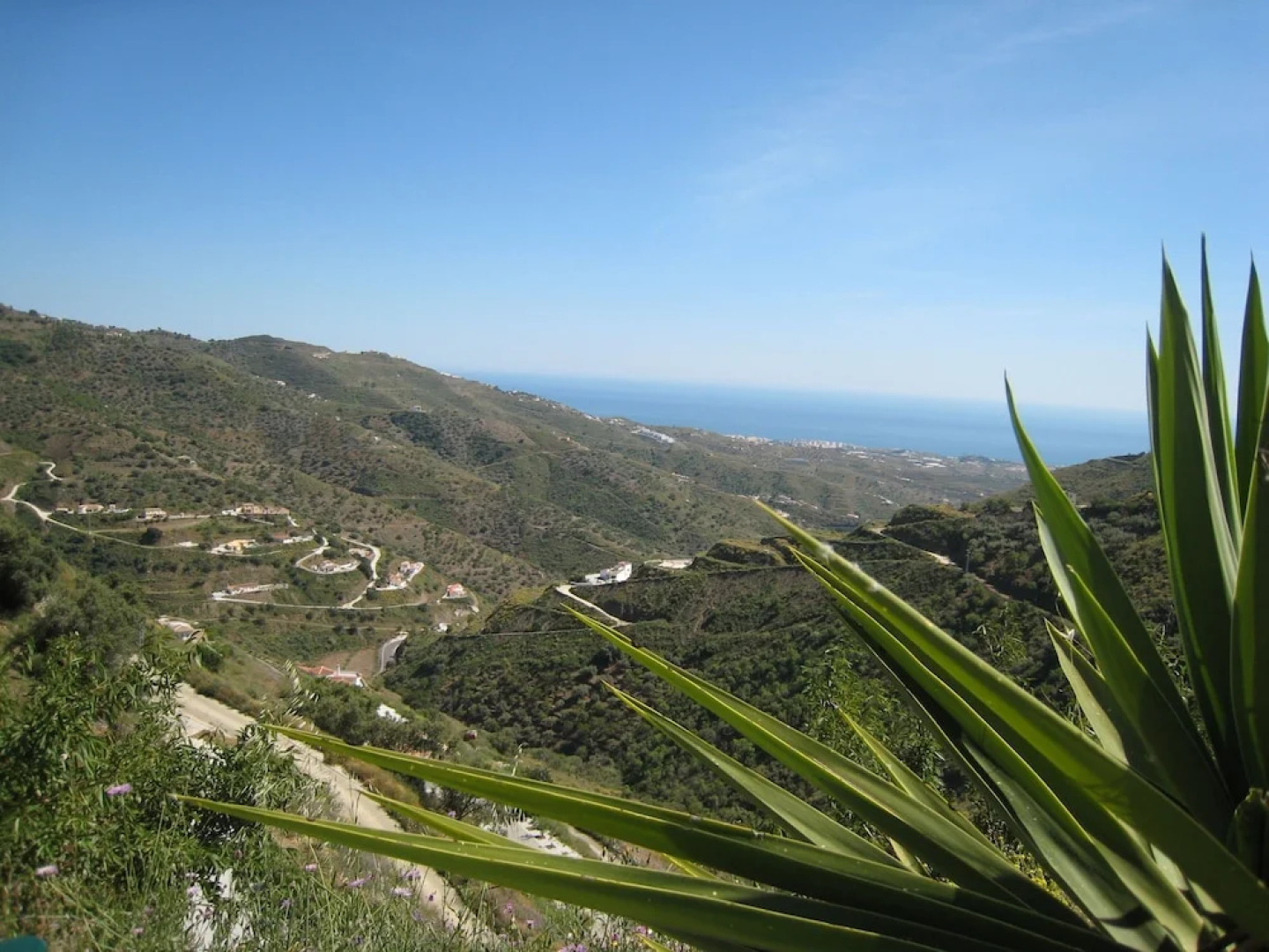 Peaceful Villa in Arenas With Swimming Pool