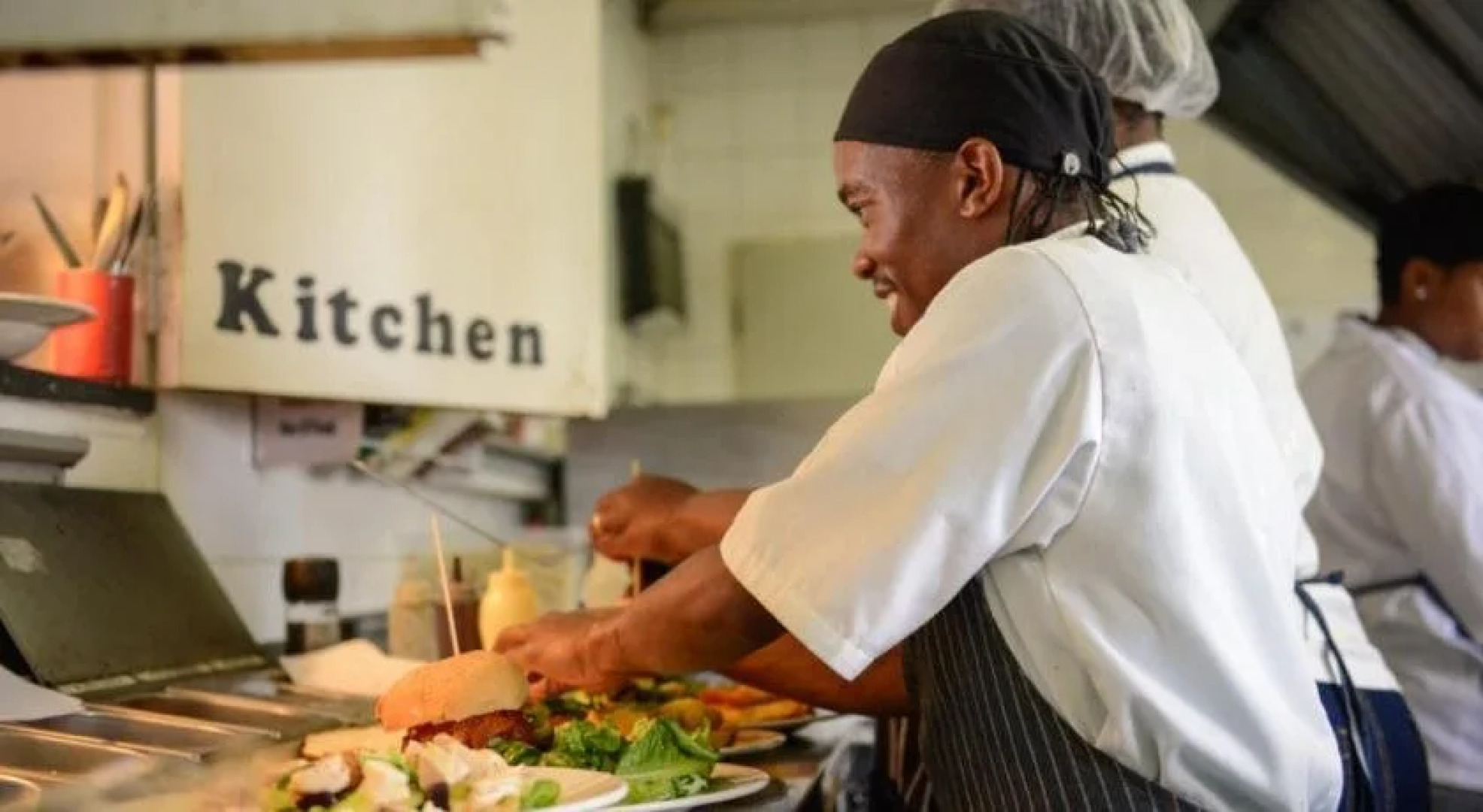 Hokahanya Inn & Conference Centre