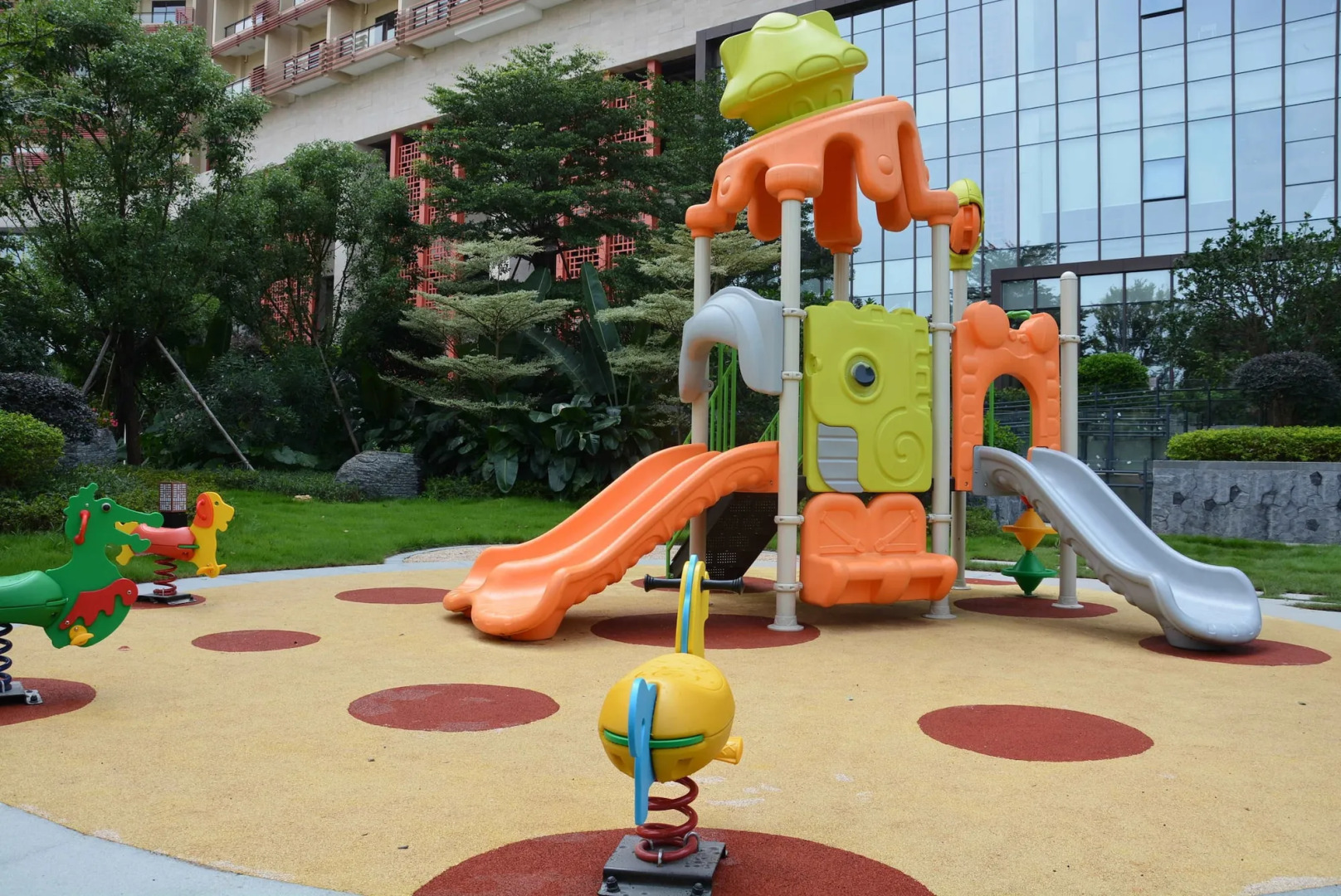 Four Points by Sheraton Guangdong, Heshan