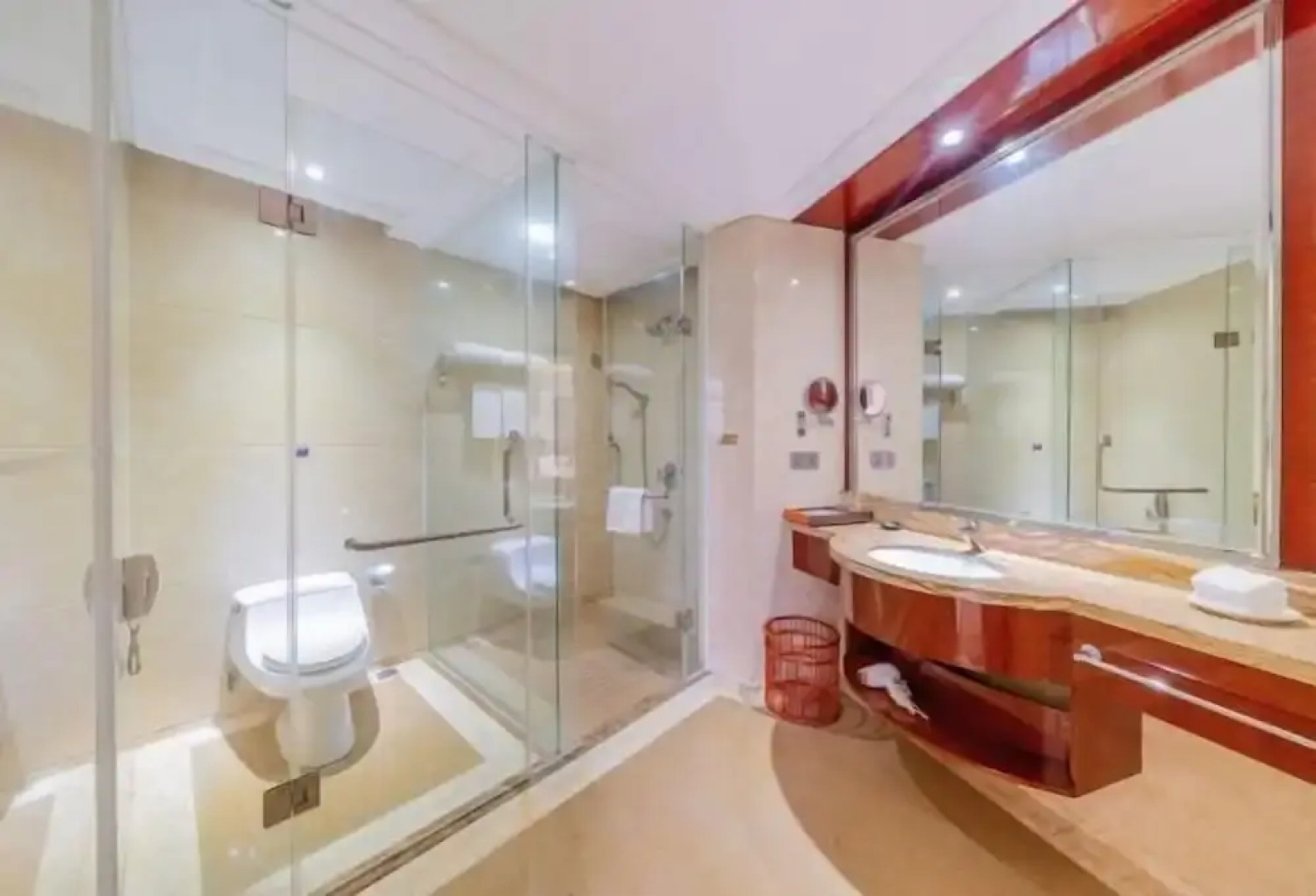 Ballad Jin Ling Hotel