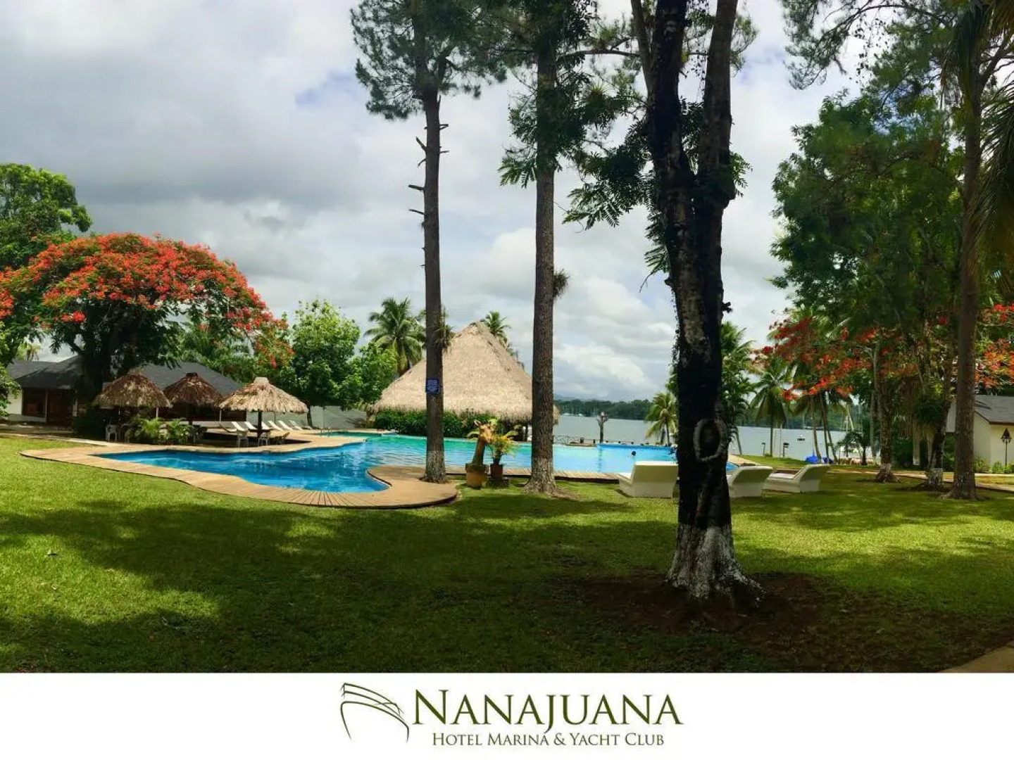 Nana Juana Hotel & Marina