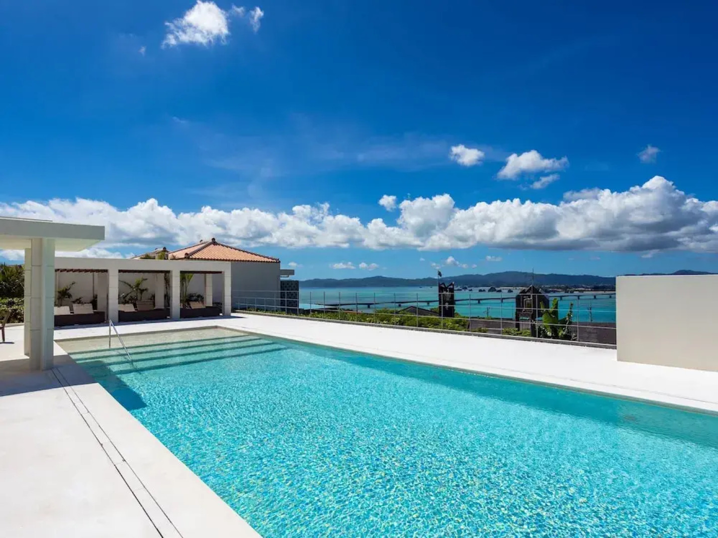 Private Condo Kourijima by Coldio Smart Resort