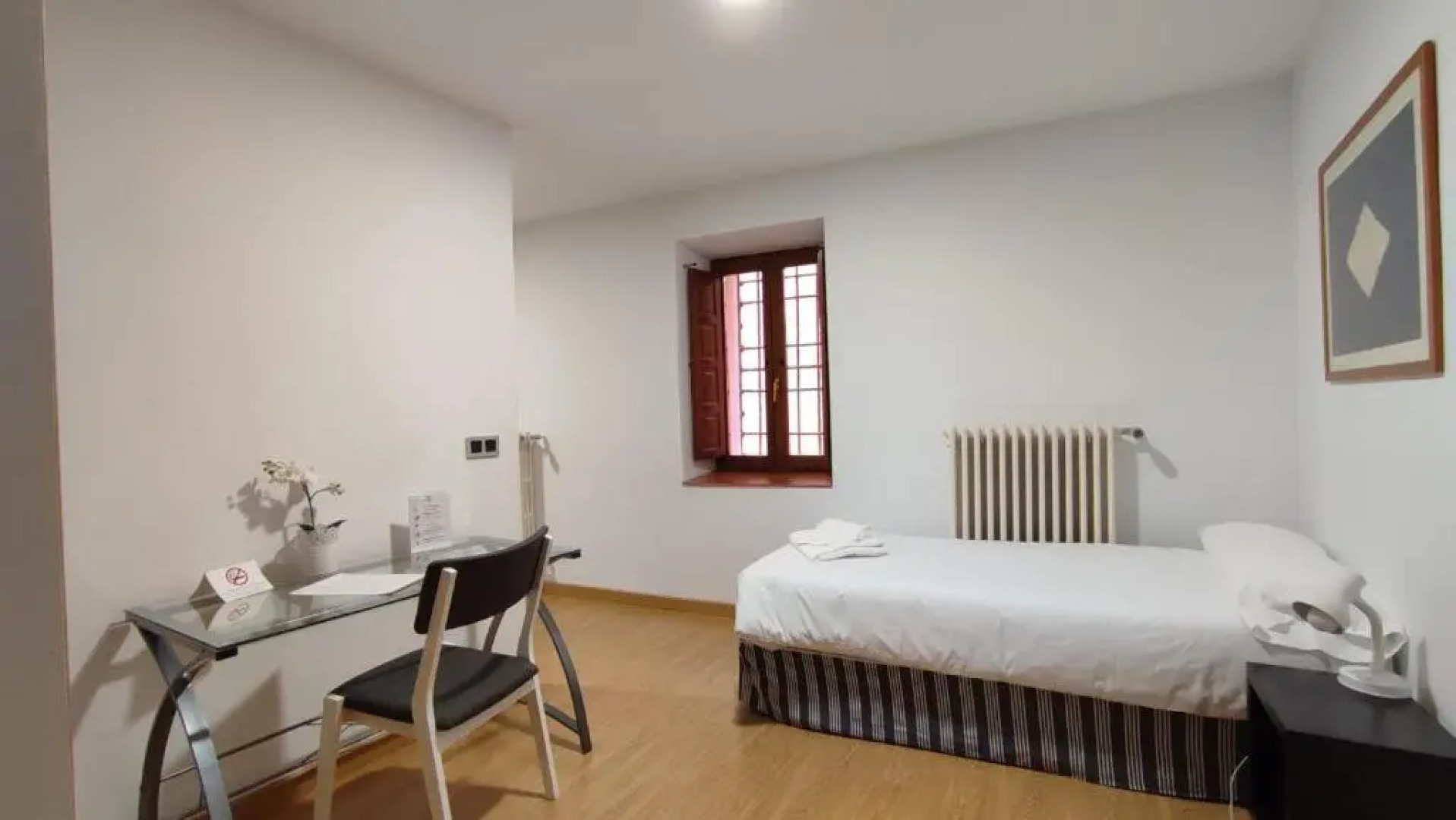 Hospedería del Seminario