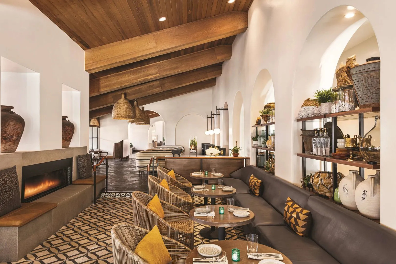 Zachari Dunes on Mandalay Beach, Curio Collection by Hilton