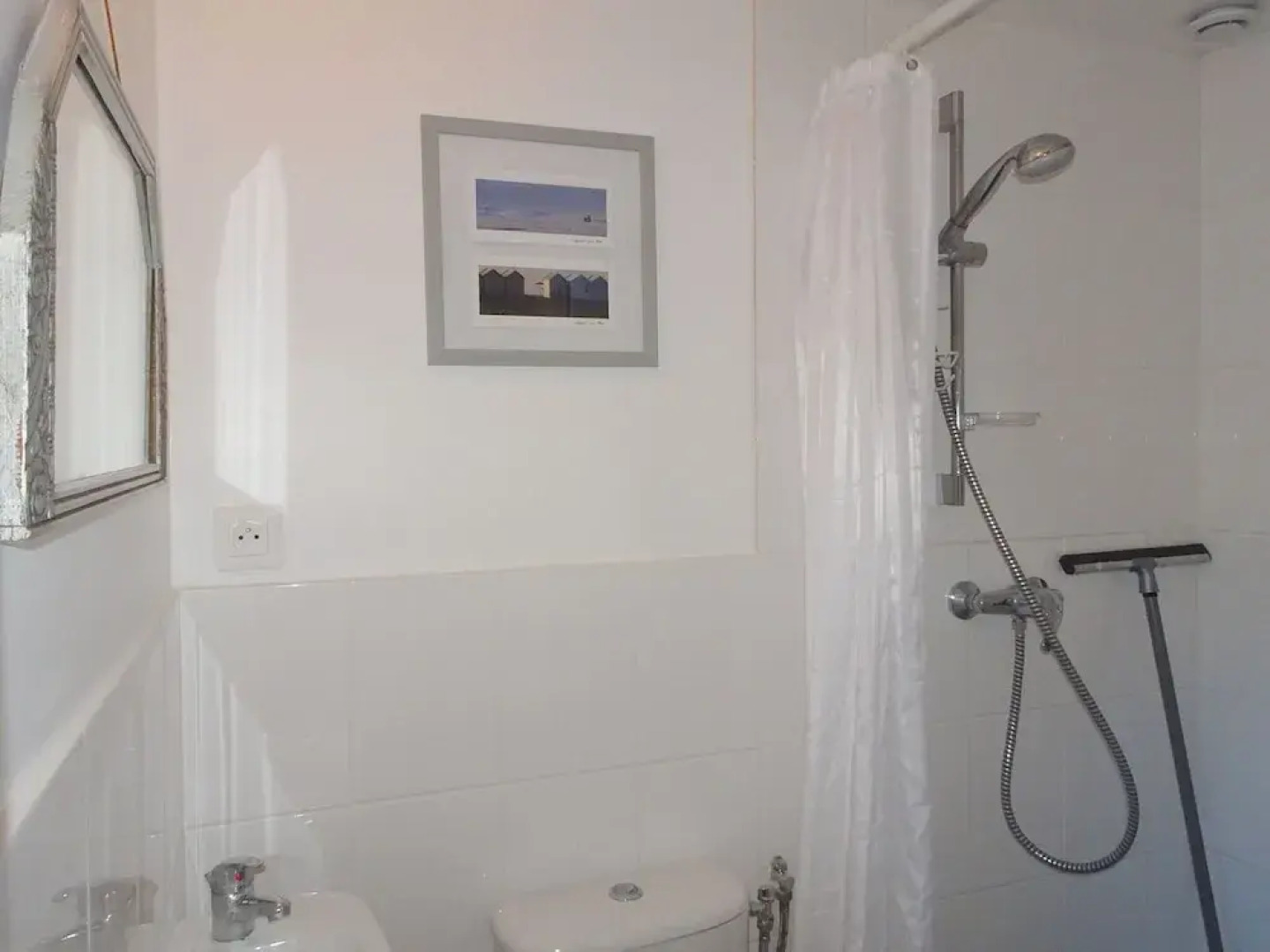 Beautiful Apartment, 2 Terraces, Near Beach