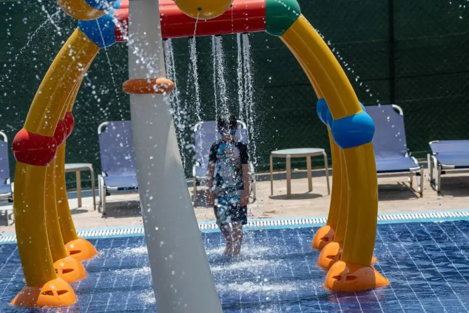 Elounda Breeze Resort - All Inclusive