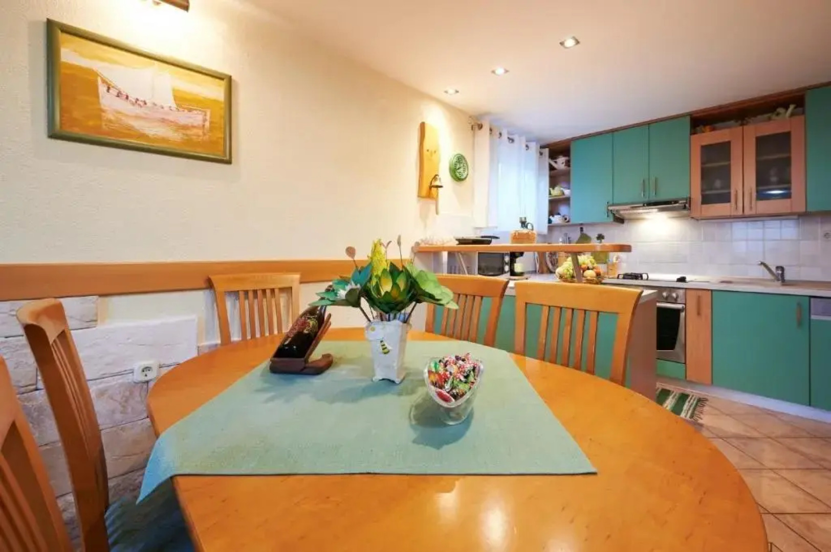 Holiday home Villa Linda