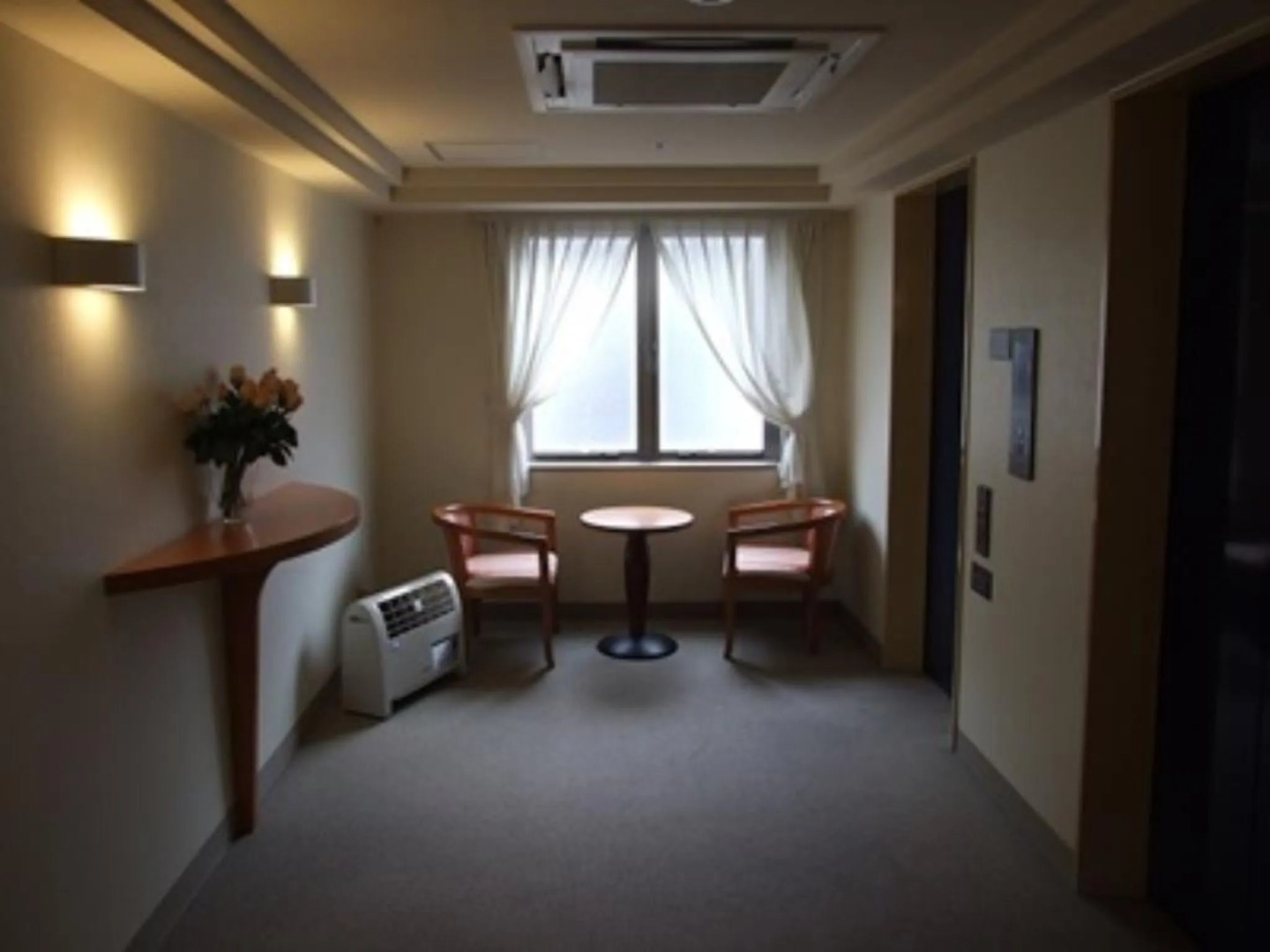 Hotel Prime inn Toyama