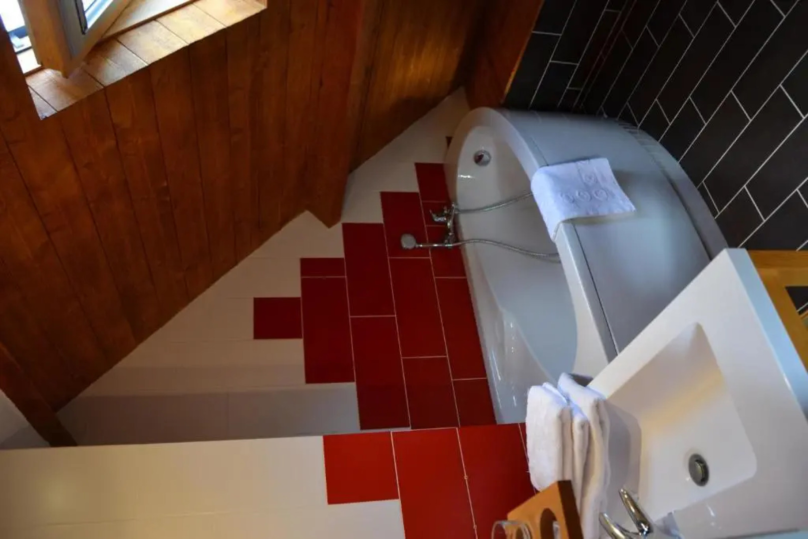 Chambres D'hôtes Villa de Vienne-en-arthies