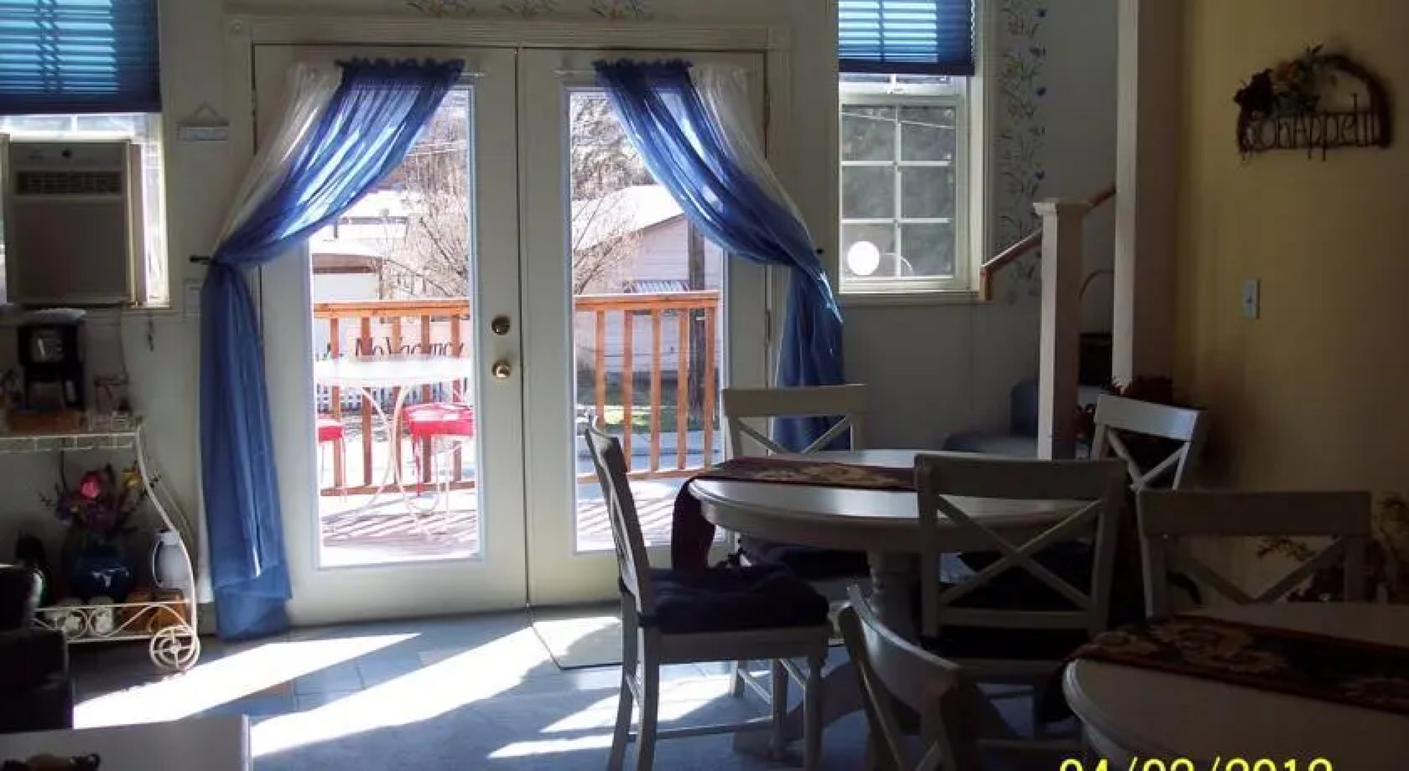 The Well Made Bed & Breakfast