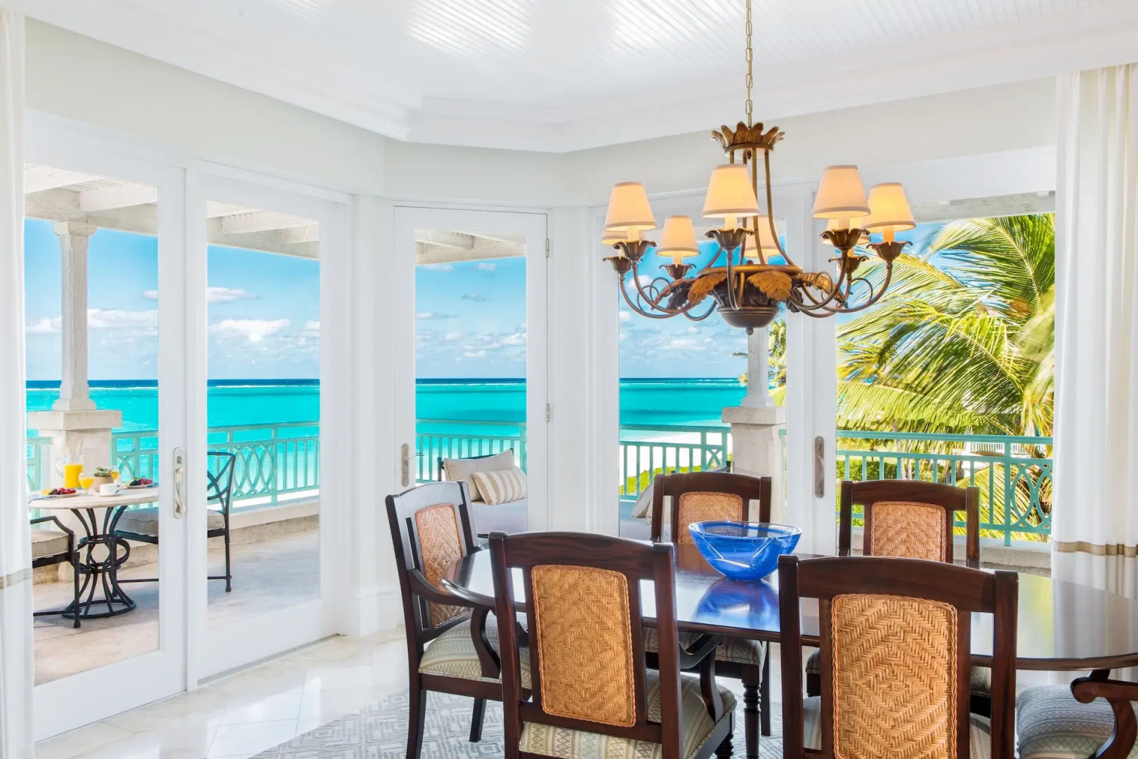 The Palms Turks and Caicos