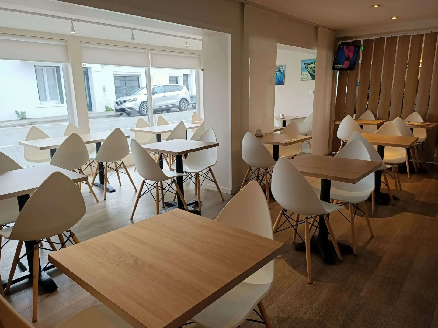 Brit Hotel Les Alizés