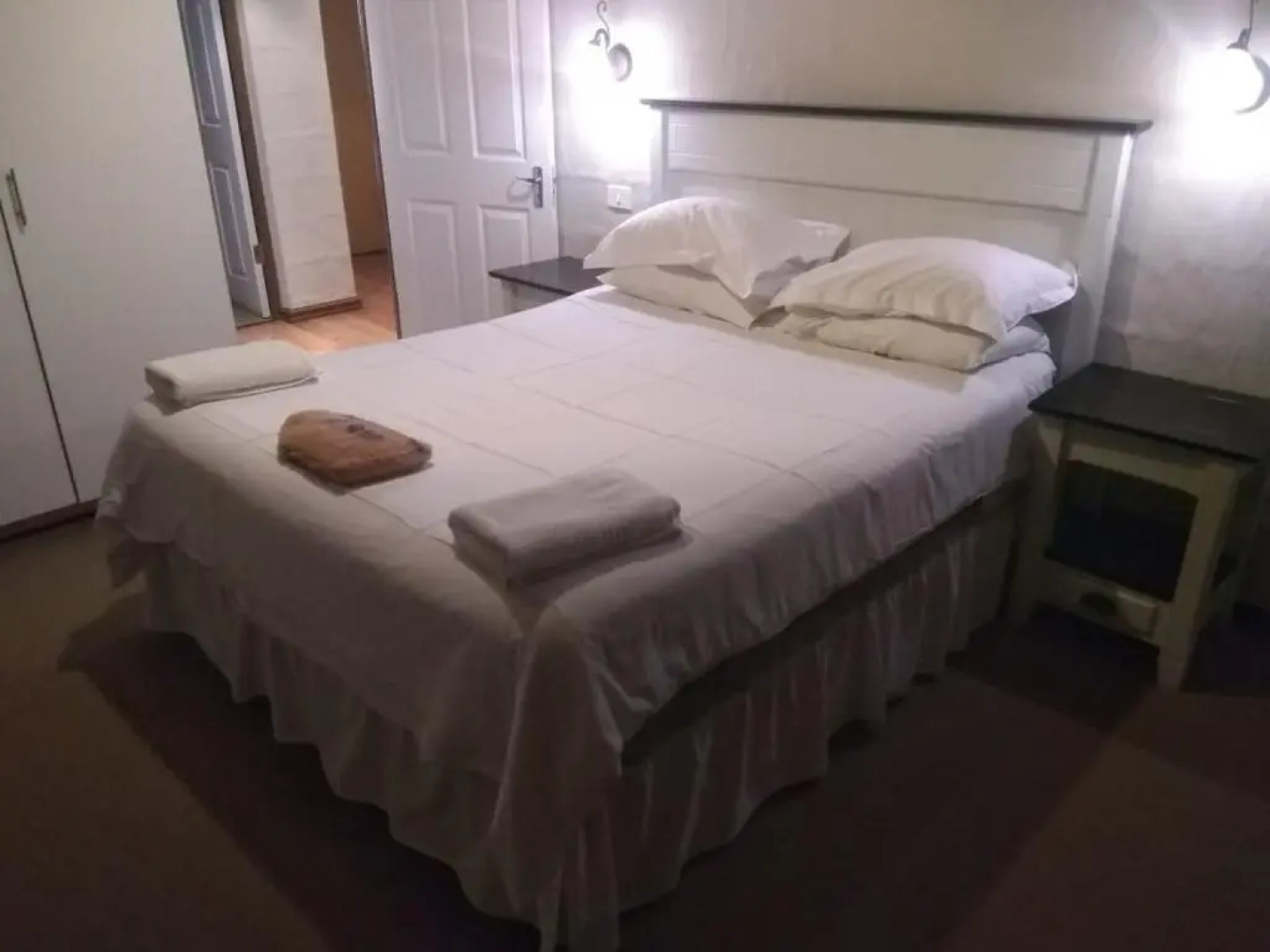 Hlalanathi Drakensberg Resort