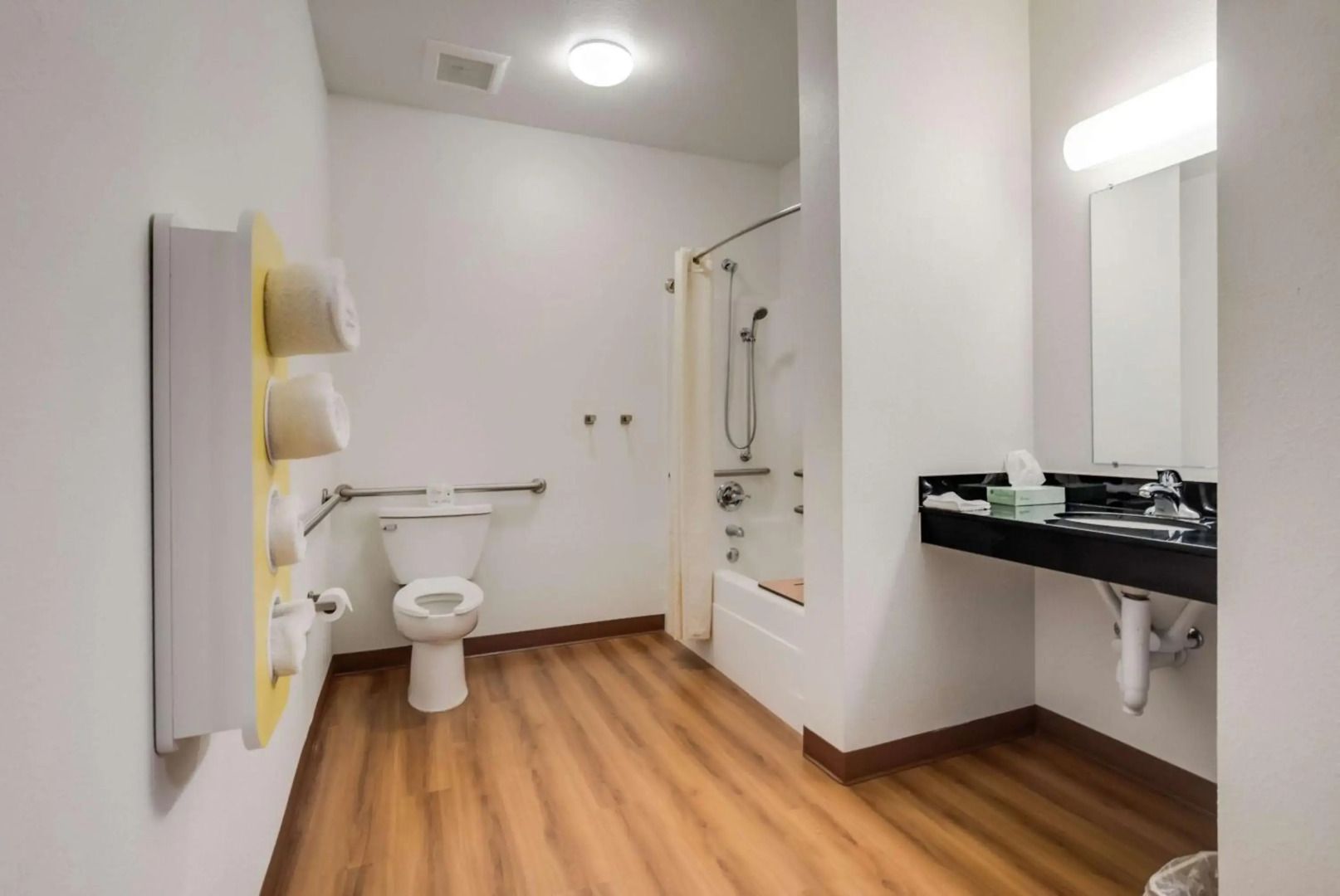 Motel 6 Poplar Bluff, MO