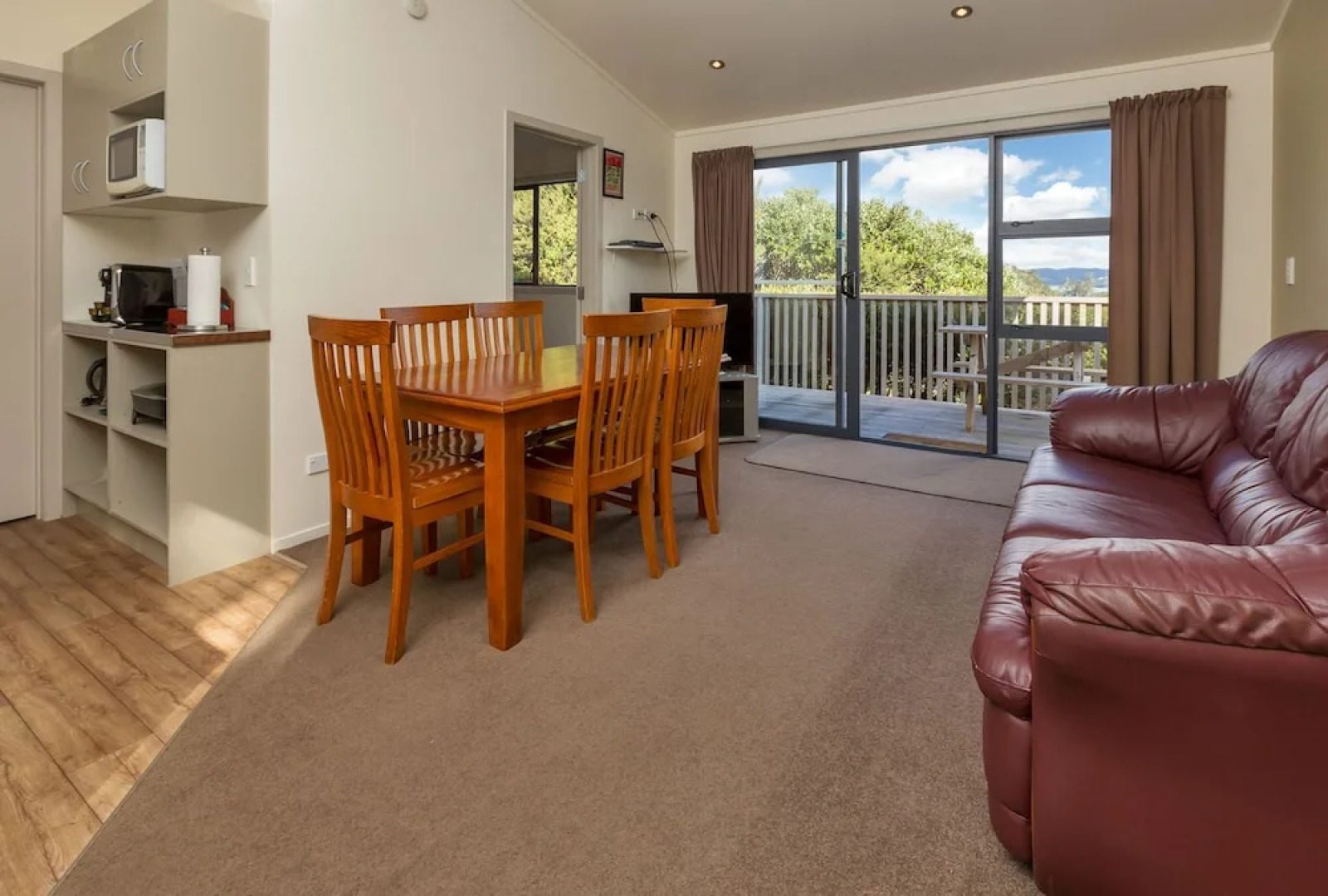 Russell Top 10 Holiday Villas