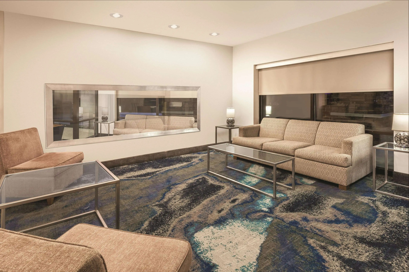 La Quinta Inn & Suites by Wyndham Philadelphia Airport