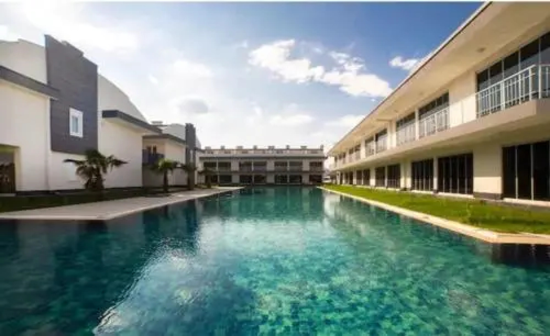 Tema pool Lara Venezia