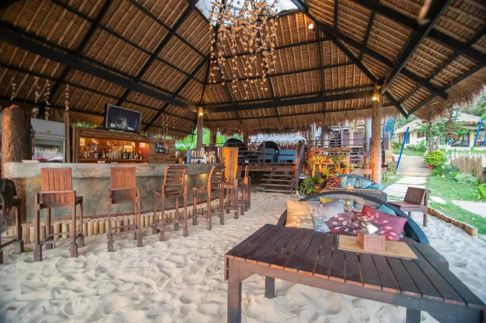 LaLaanta Hideaway Resort