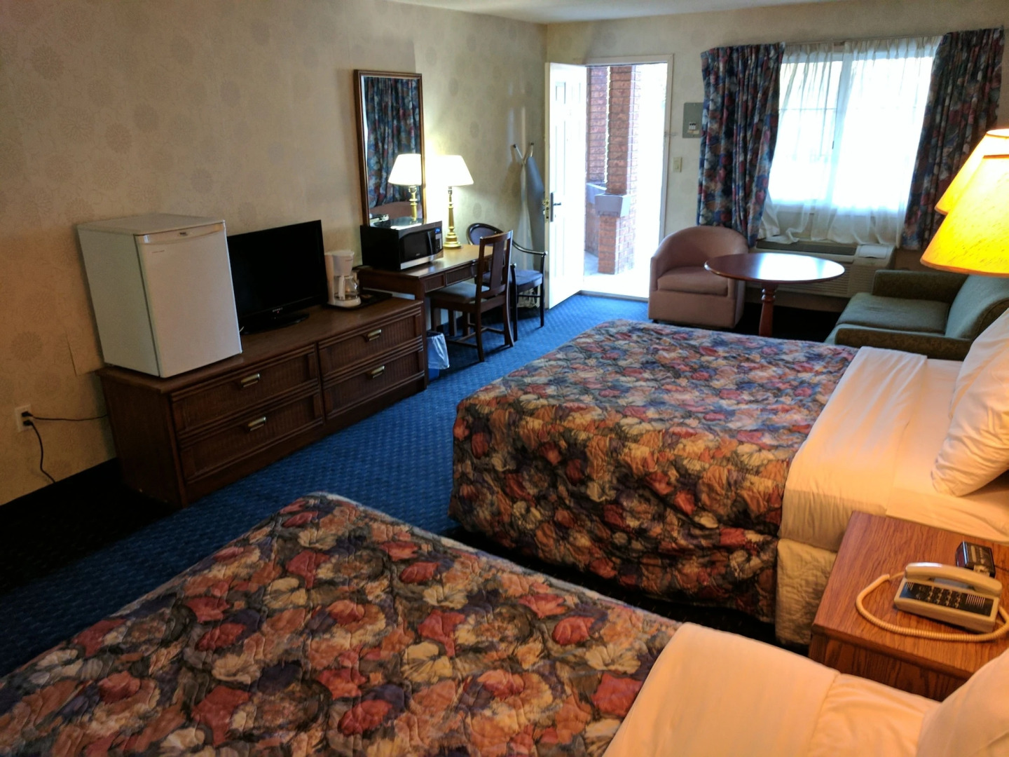 Travelodge Bonaventure