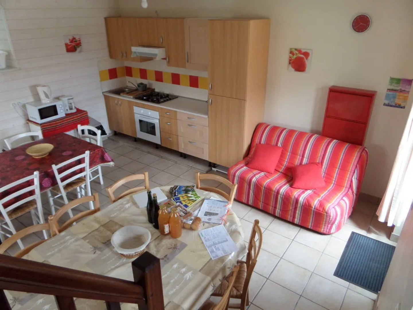 Les Gîtes de Kerdurod