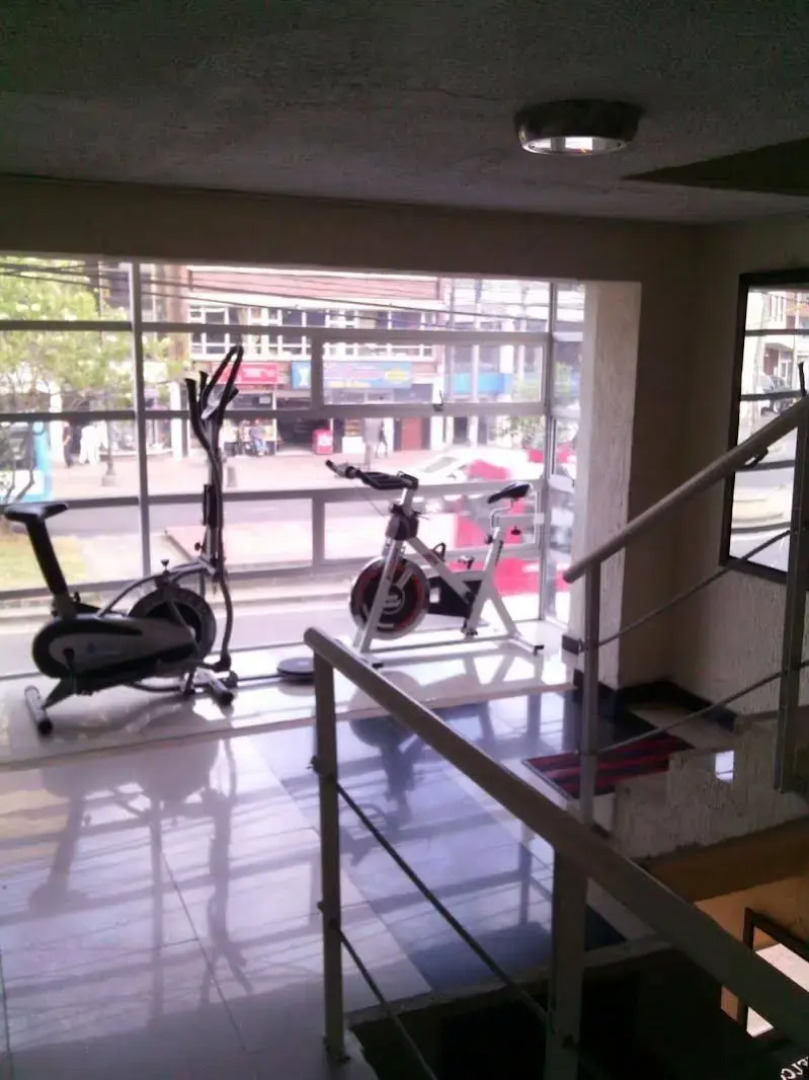 Colombia Real Bogota