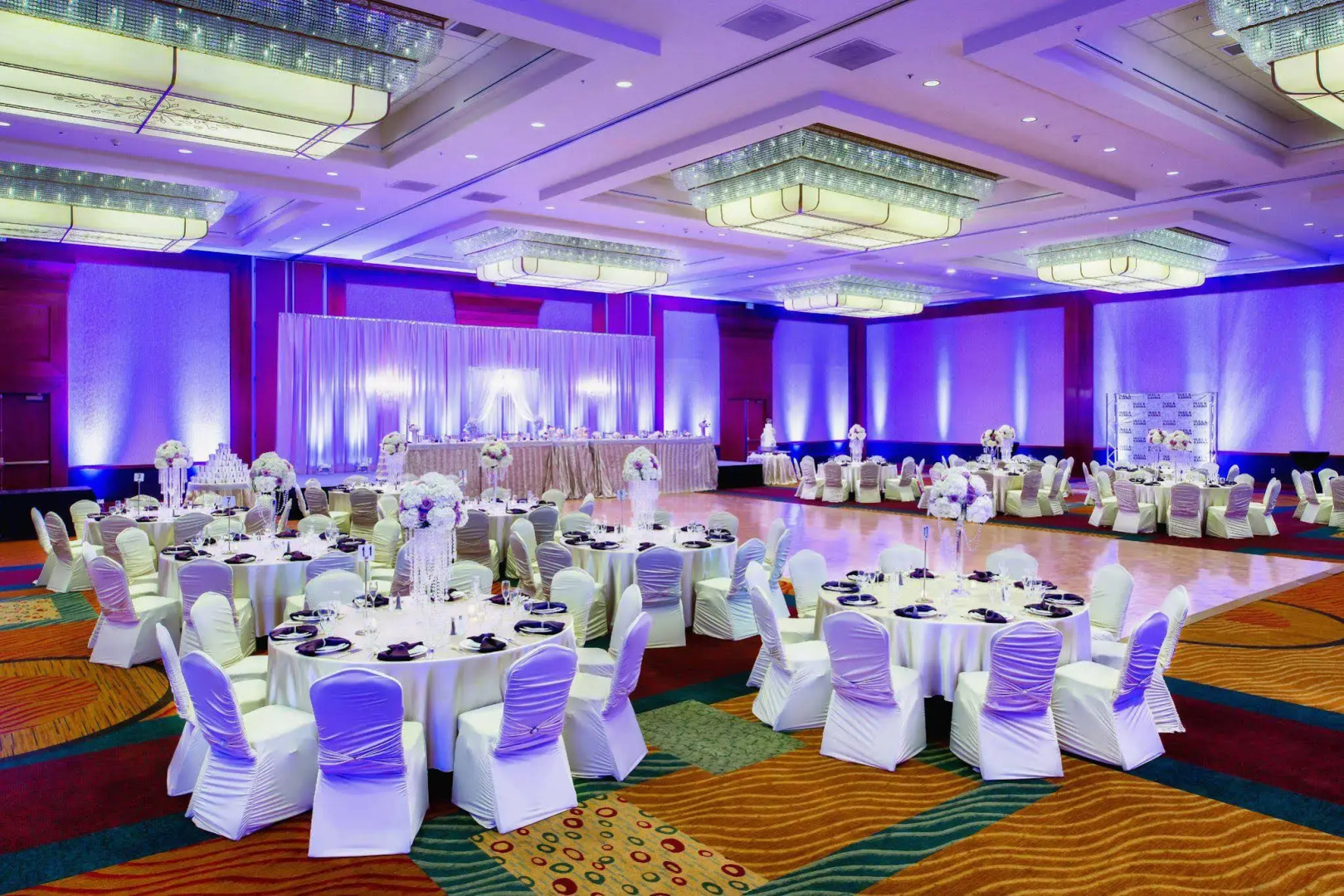 Hilton Seattle Airport & Conference Center