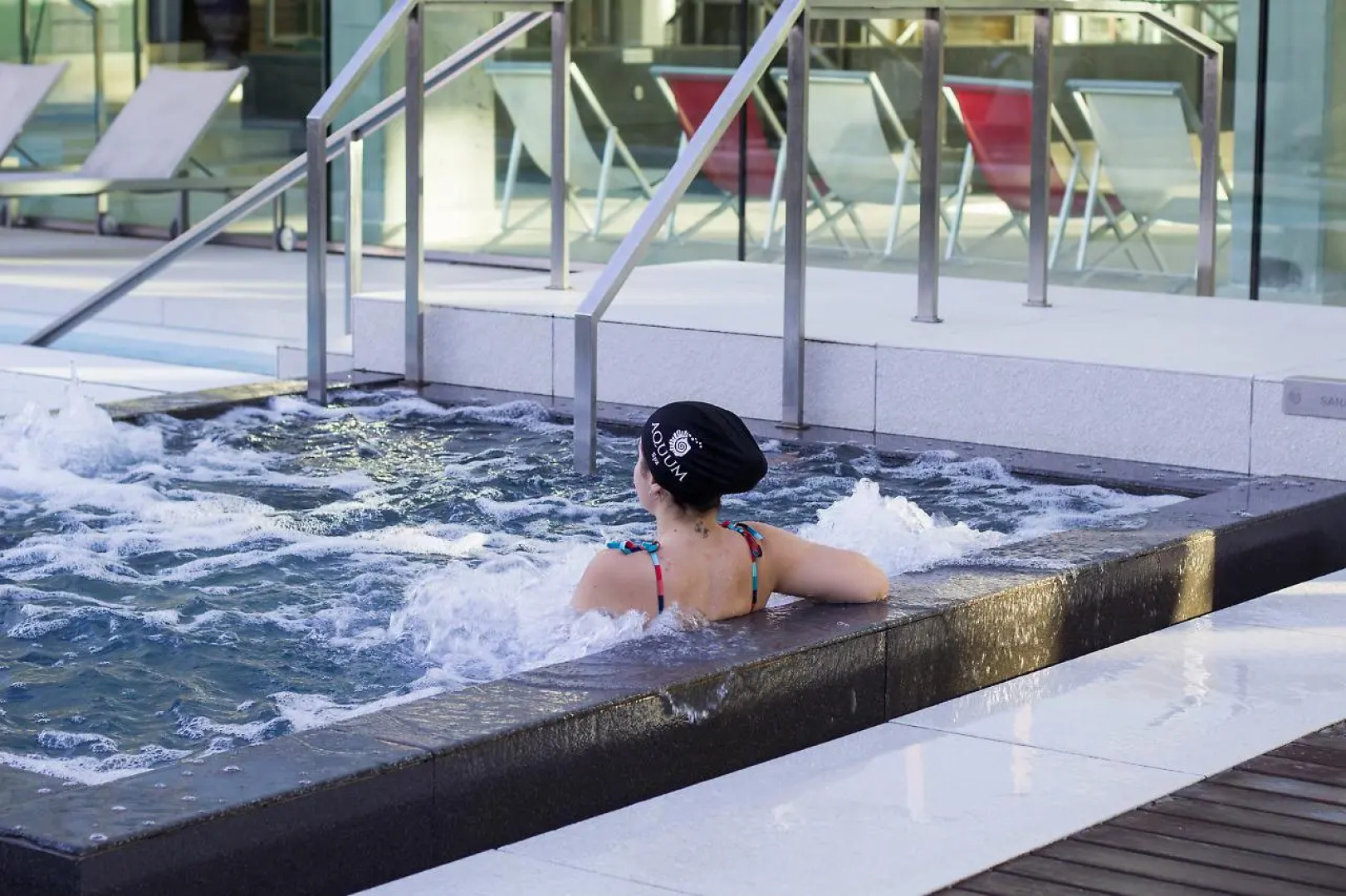 Estival Park Almaris