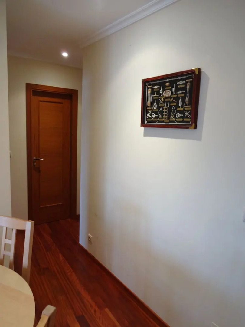 Relax in Gourmet Paradise