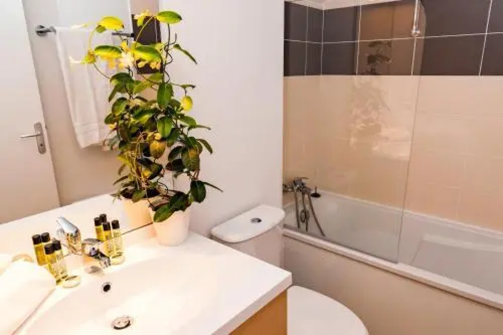 Résidence Lagrange Vacances Domaine de Val Queven