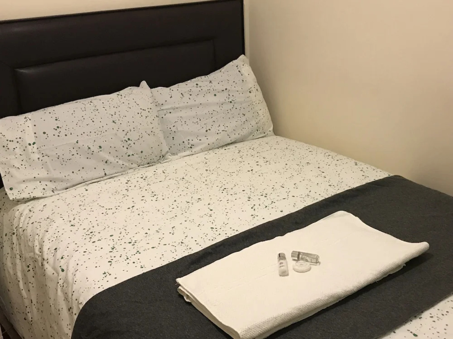 Bradwell Common Guesthouse