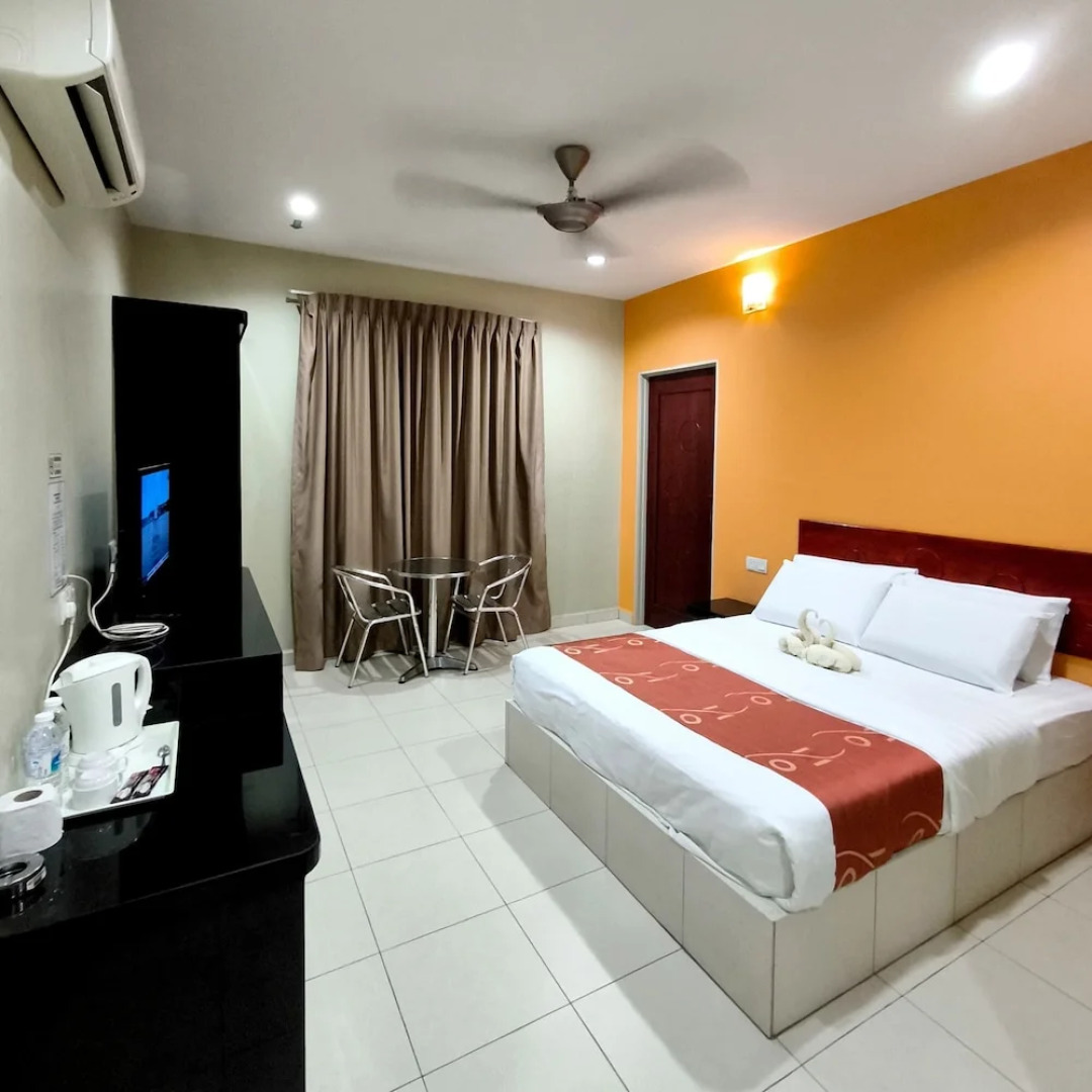 Hotel O Melintang Hotel