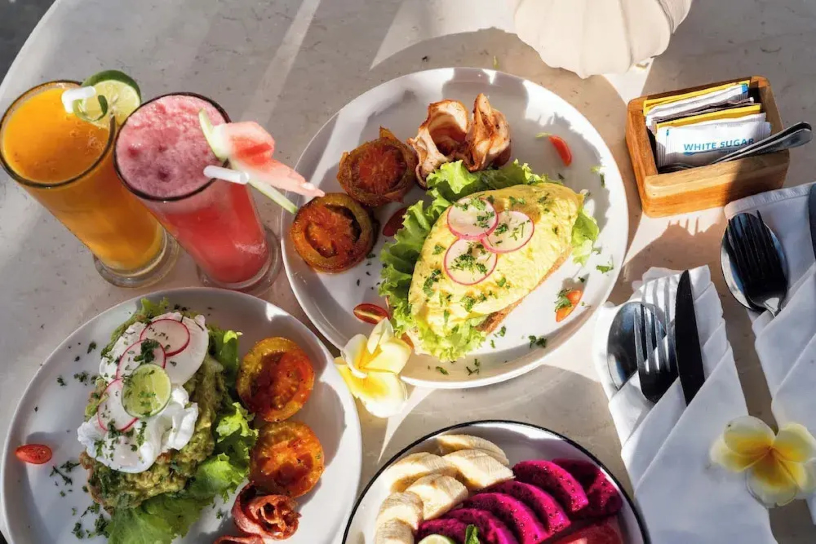 Barong Bali Resort Ubud