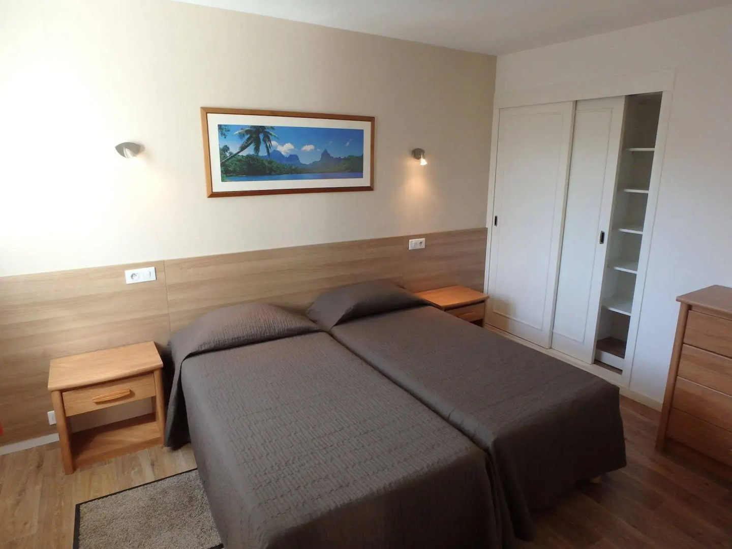 Residence Veles Plage