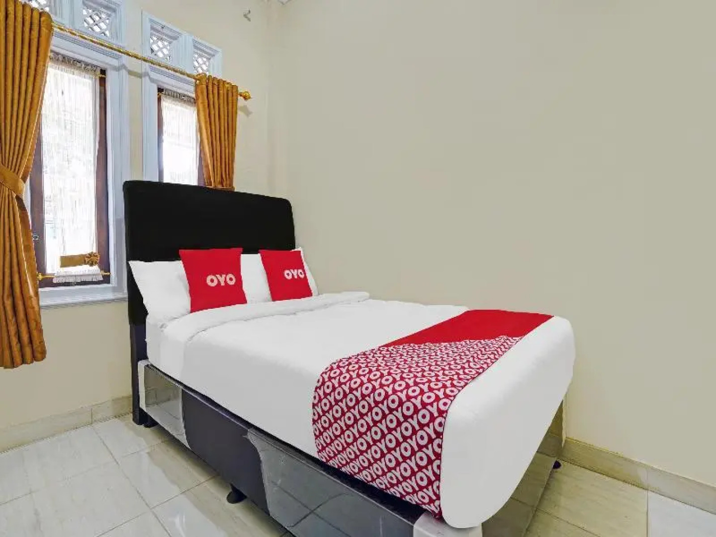 OYO 90416 Wisma Wayang Ajen