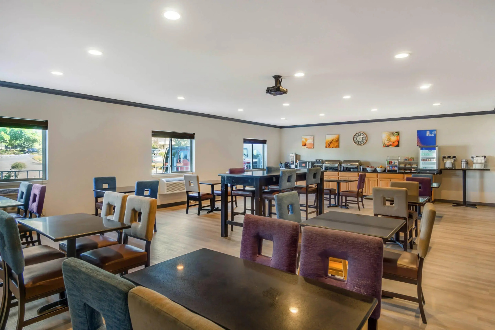 Comfort Inn Federal Way - Seattle