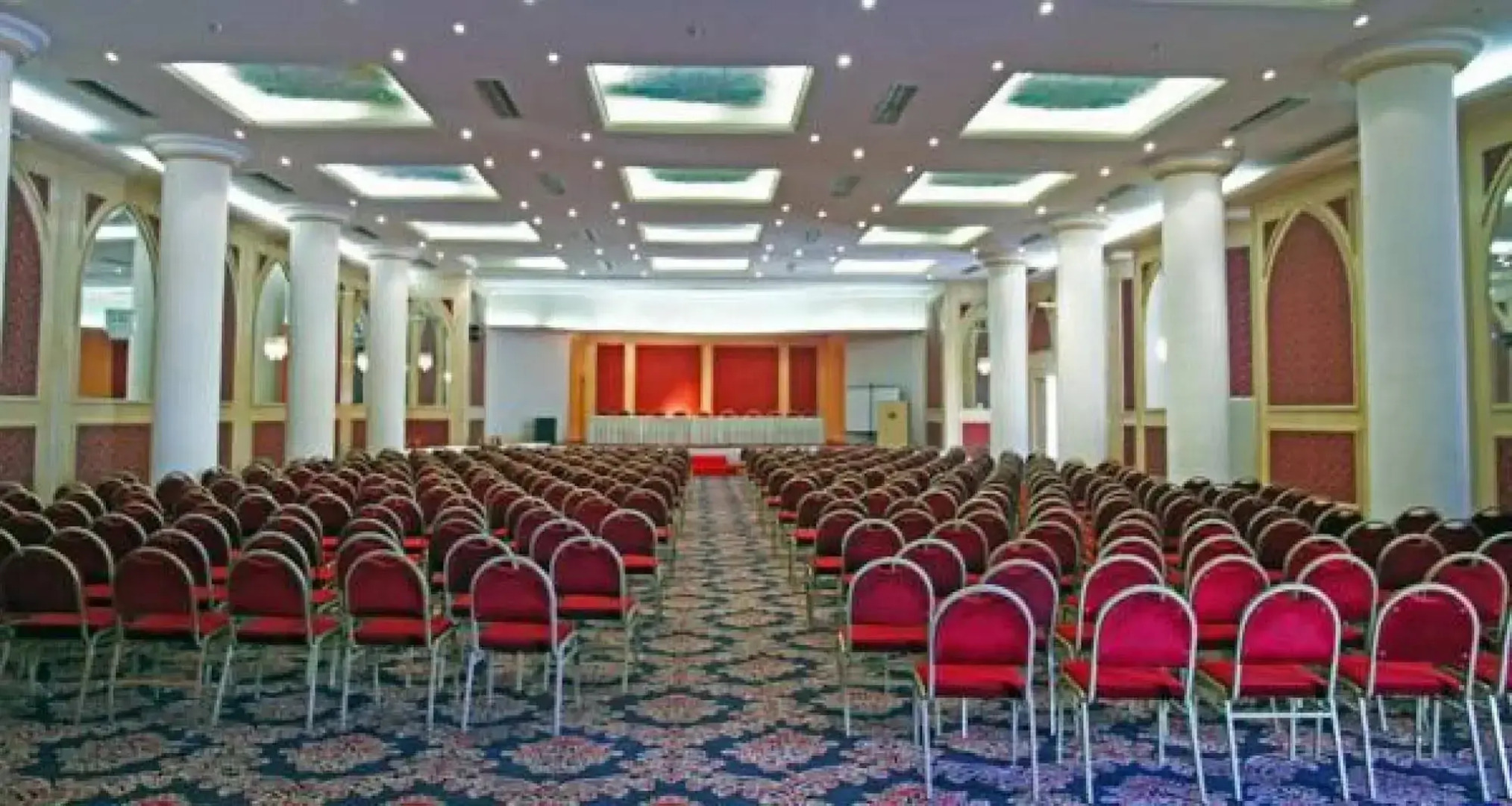 L´Orient Palace Resort & Spa