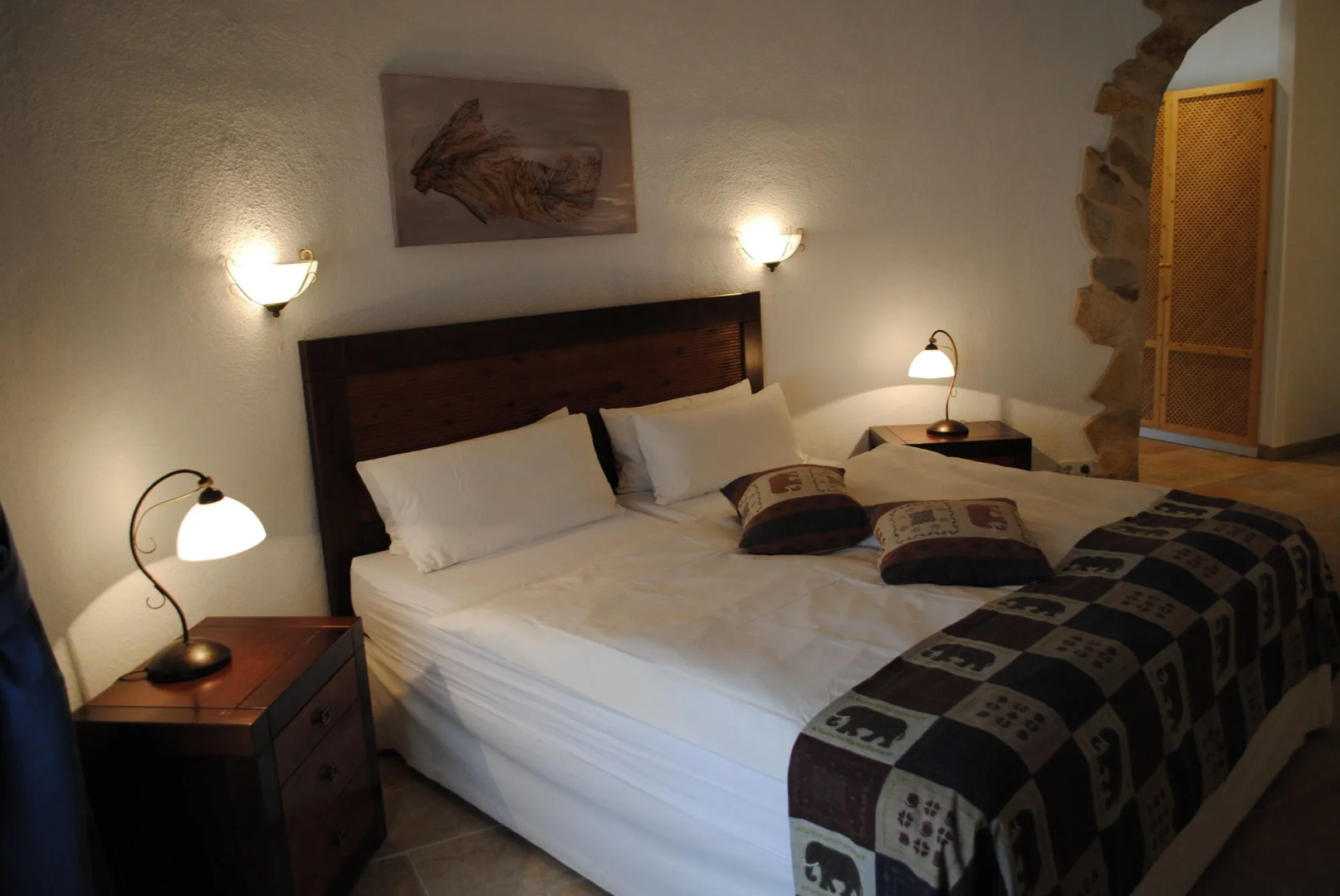 Weingut & Landhotel Can Davero