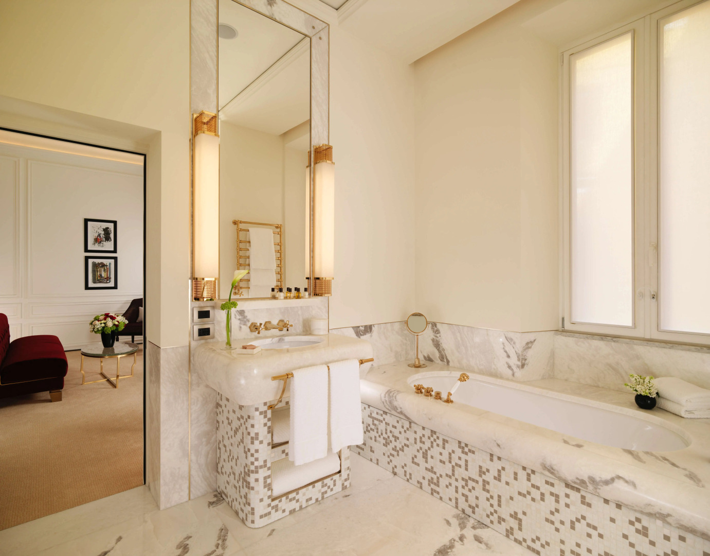 Hotel Eden - Dorchester Collection