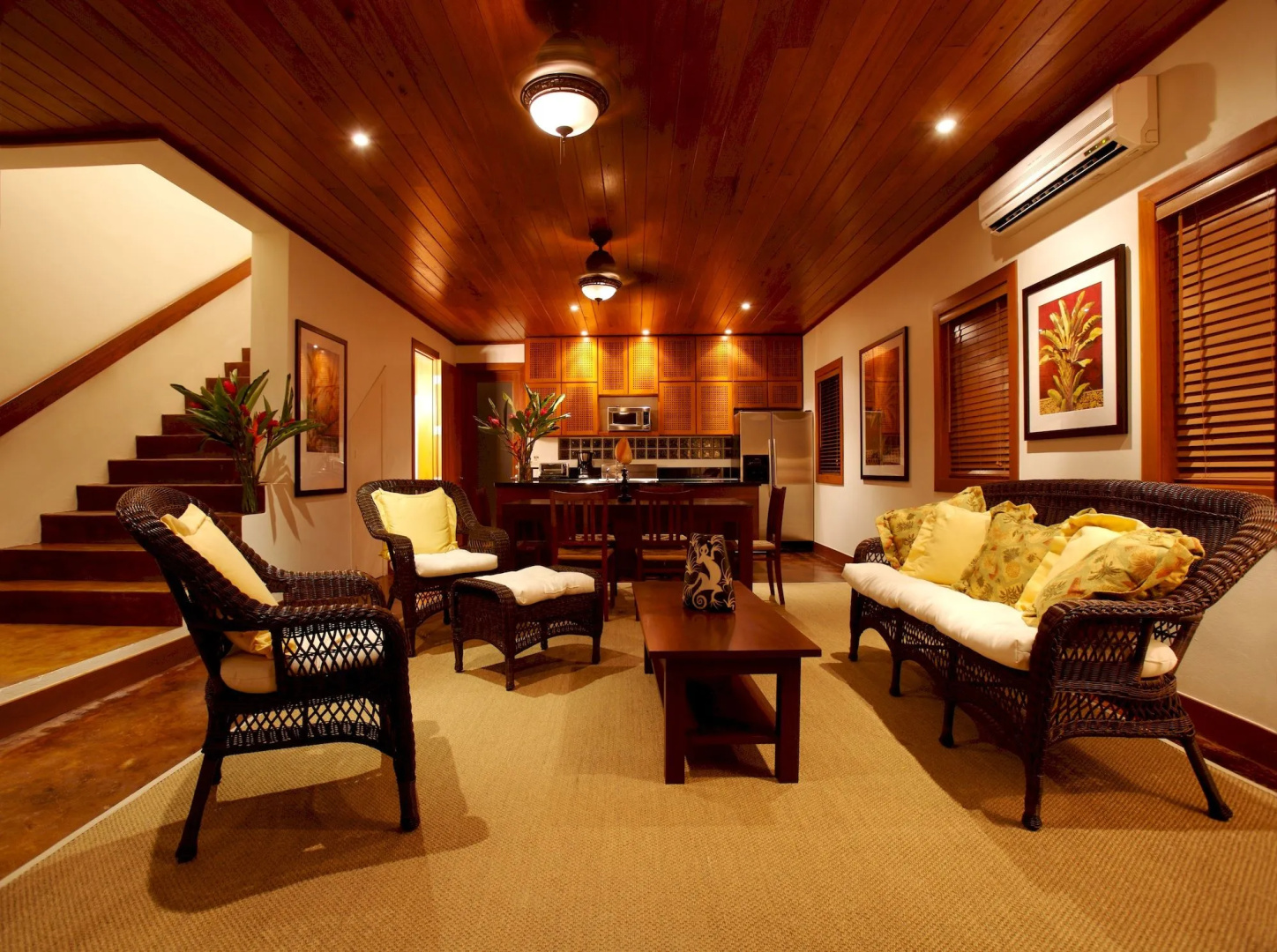 Victoria House Resort & Spa