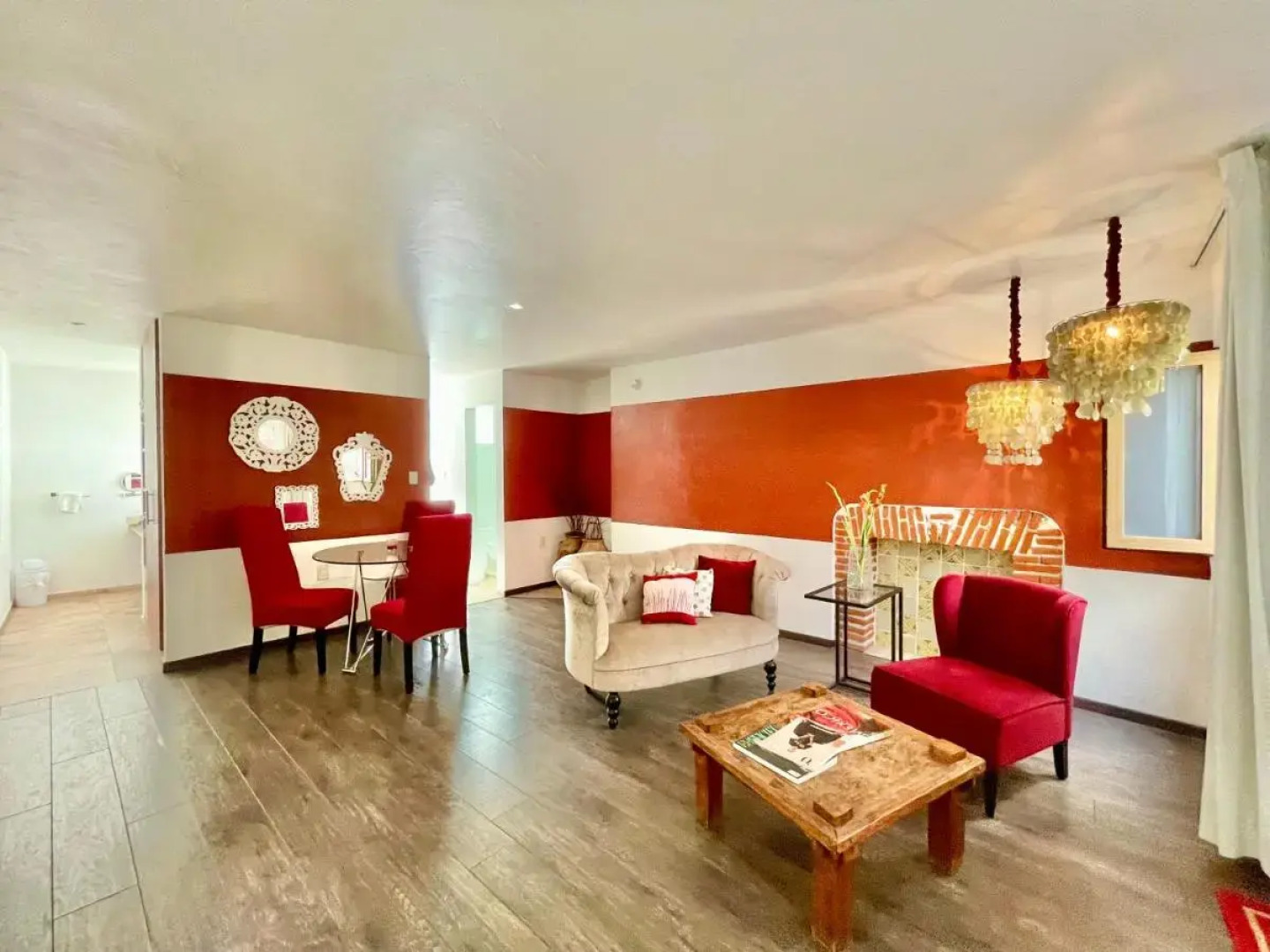 El Sueño Hotel & Spa