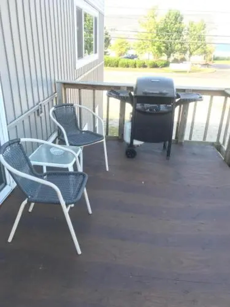 Port Clinton Rentals