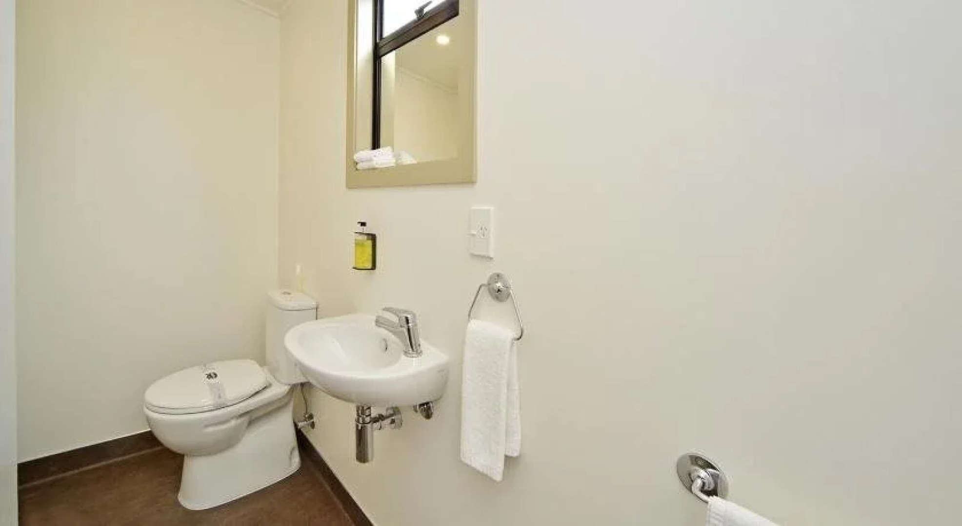 Welcome Inn Motel Levin