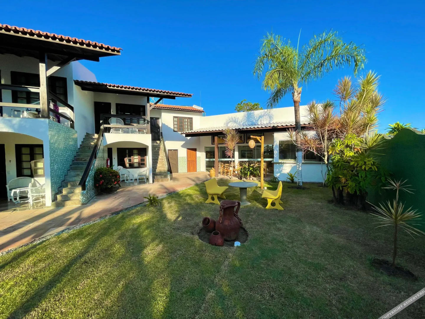 Oásis Praia Hotel
