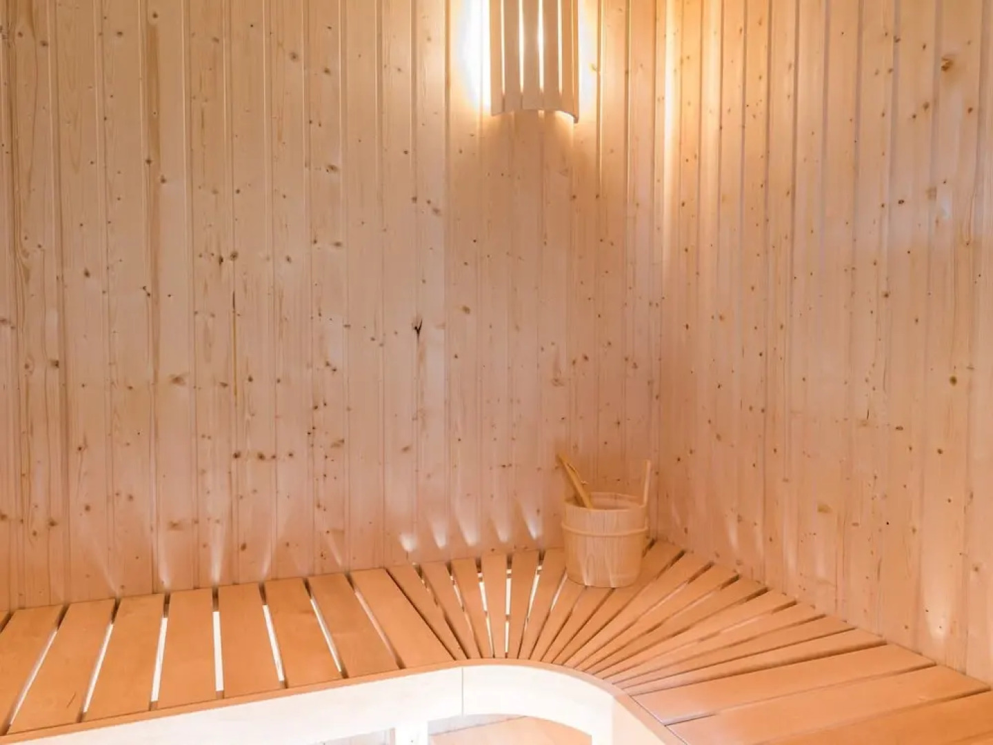 5 Person Holiday Home in Ringkobing