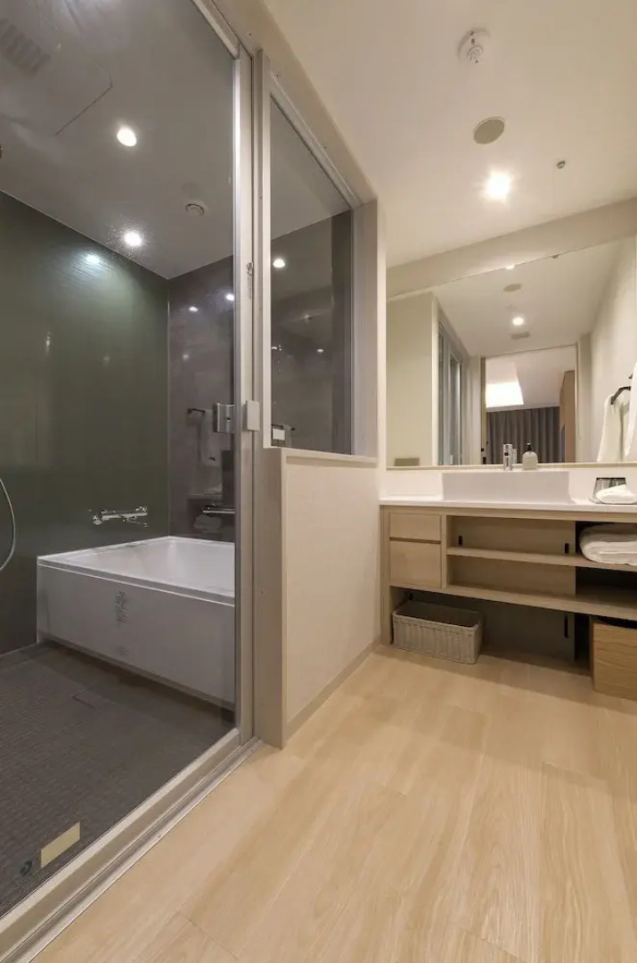 ReLabo-Medical Spa&Stay-